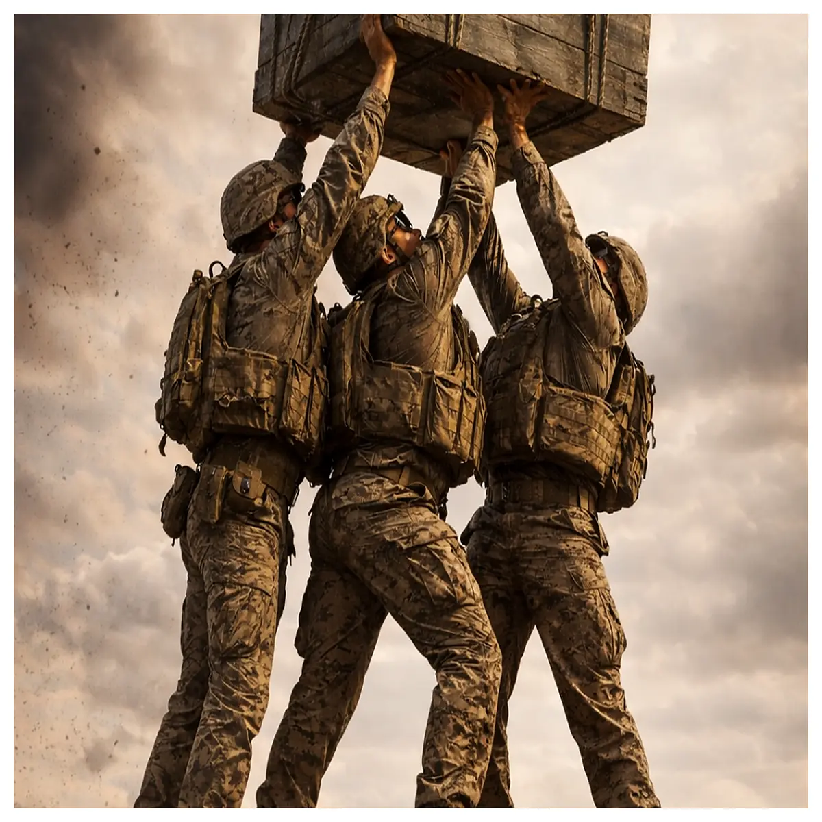 Selection Battle Game Accessories Character Models Collectibles Tactical Board Tabletop Games Tactical Warfare Tactical Toys Tactical Models