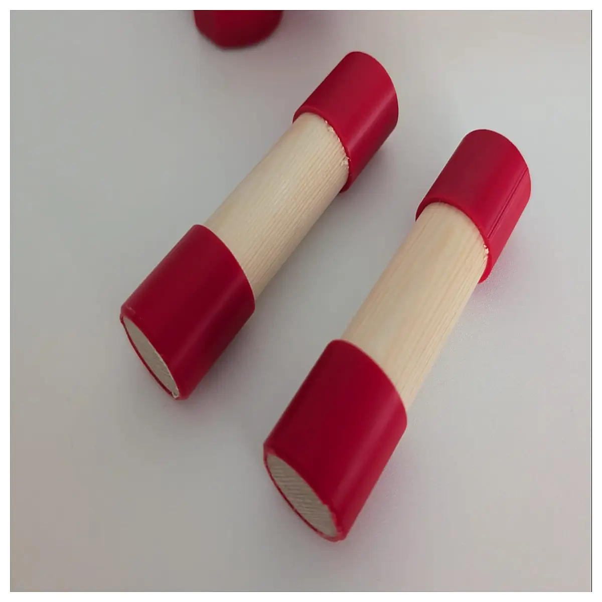 22mm to 1 Inch Round Rod Adapter Measurement Tool Accessories Precision Instruments Industrial Applications Parts Fittings