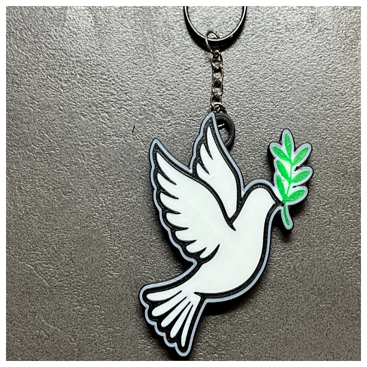 Easter Symbolism Peace Hope Festive Decorations Gifts Jesus Christ Theme