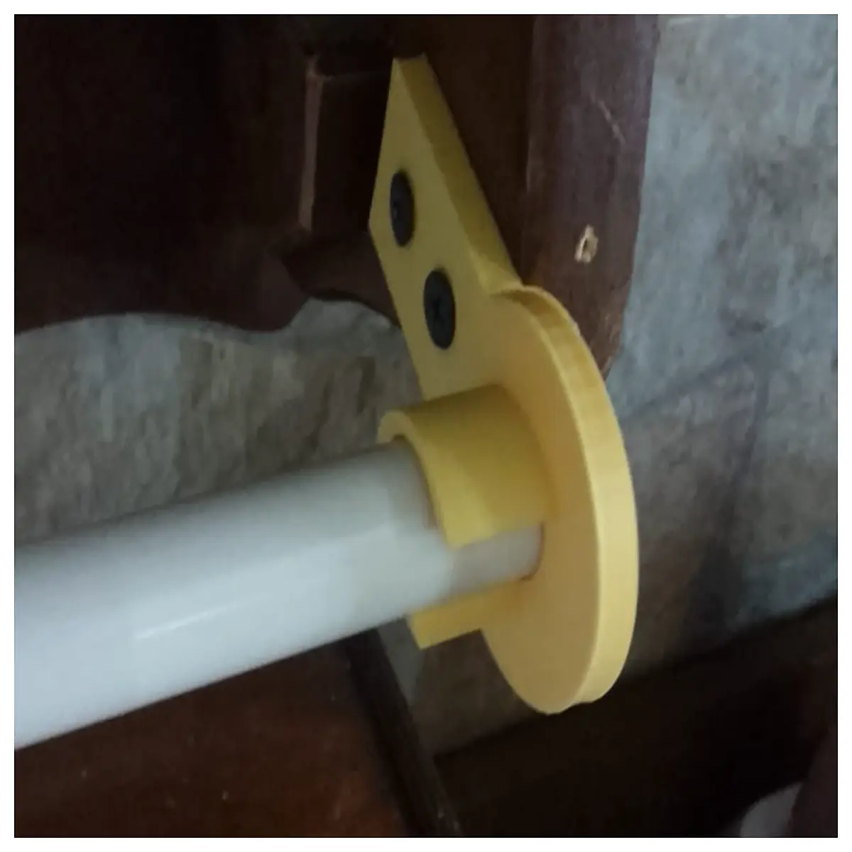 Reel Shaft Hooke Mounting Bracket Support Bearing Holder Mechanical Equipment Installation Roll Press Accessory Reel Hooke