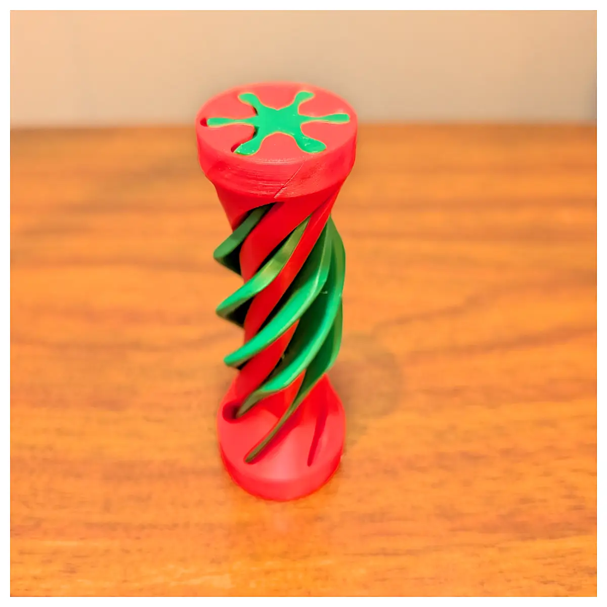 Illusion Spiral Lens Decompression Toy Stress Relief Tool Visual Stimulation Relaxing Puzzle Challenge Adult Kids Toy