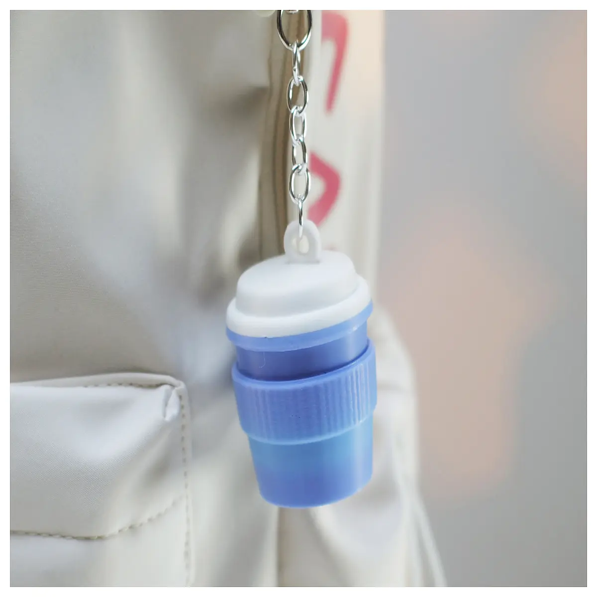 Coffee Cup Holder Hanging Decoration Package Hanger Wall Decor Kitchen Restaurant Home Decor IoT Accessories