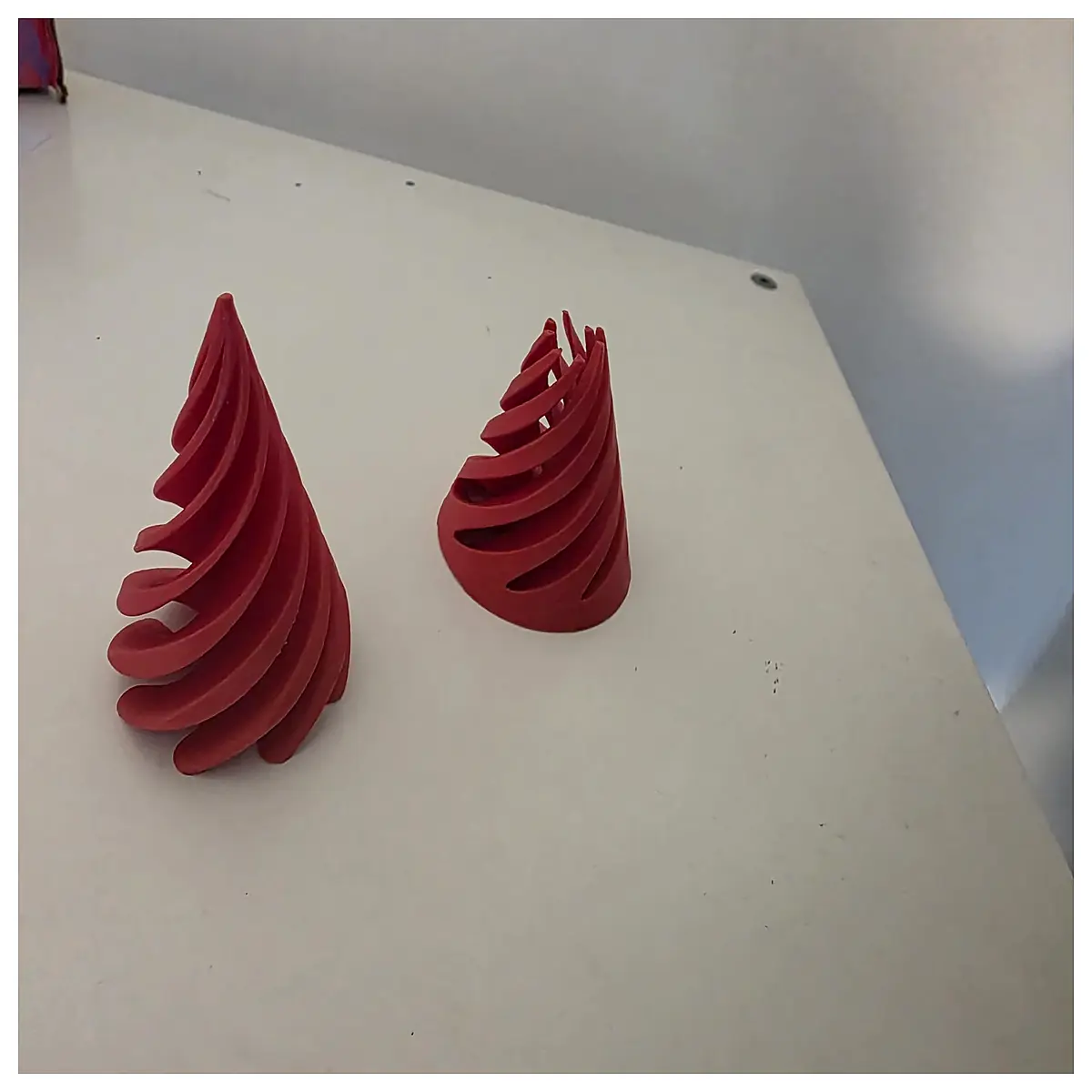 anti stress fidget cone spinning top for anxiety relief sensory toy for adhd and calm tactile desk toy for adults kids