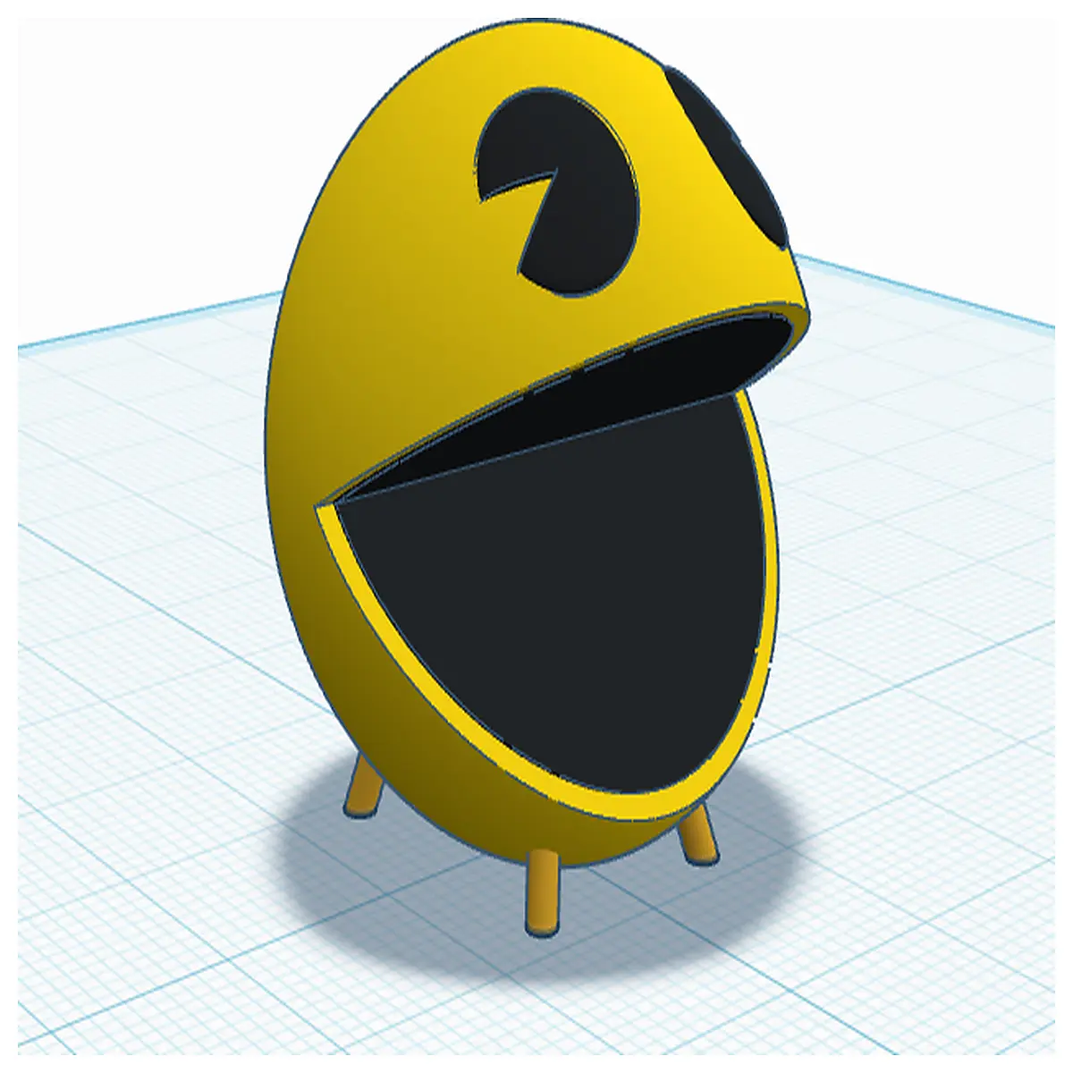 Peanut Buddy Miniature Model Desk Decoration Micro Collectible Puzzle Toy Mini Figure Home Decor Gift Anime Accessory Anime Model