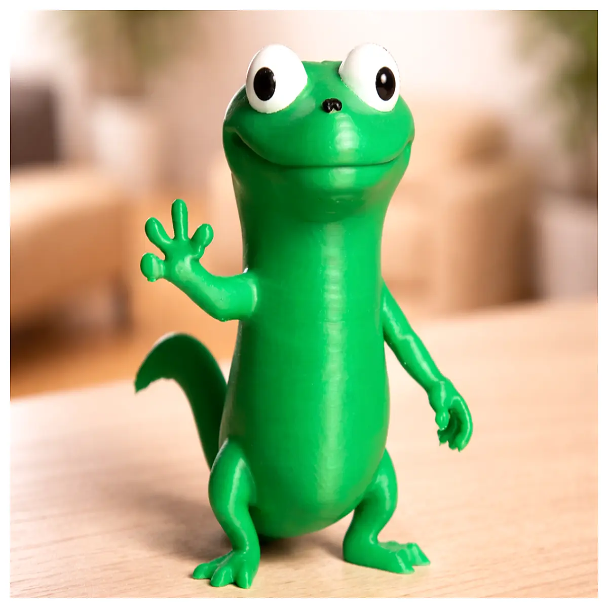 cute lizard meme shirt funny reptile lover gift cool gecko sticker vinyl decal