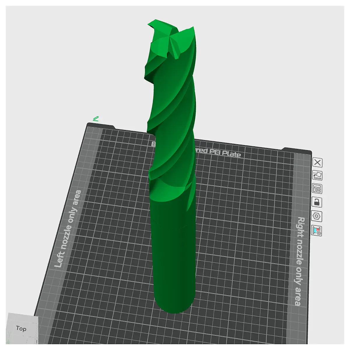 solid carbide end mill 3 flute roughing ball nose for aluminum steel cnc milling cutter high speed