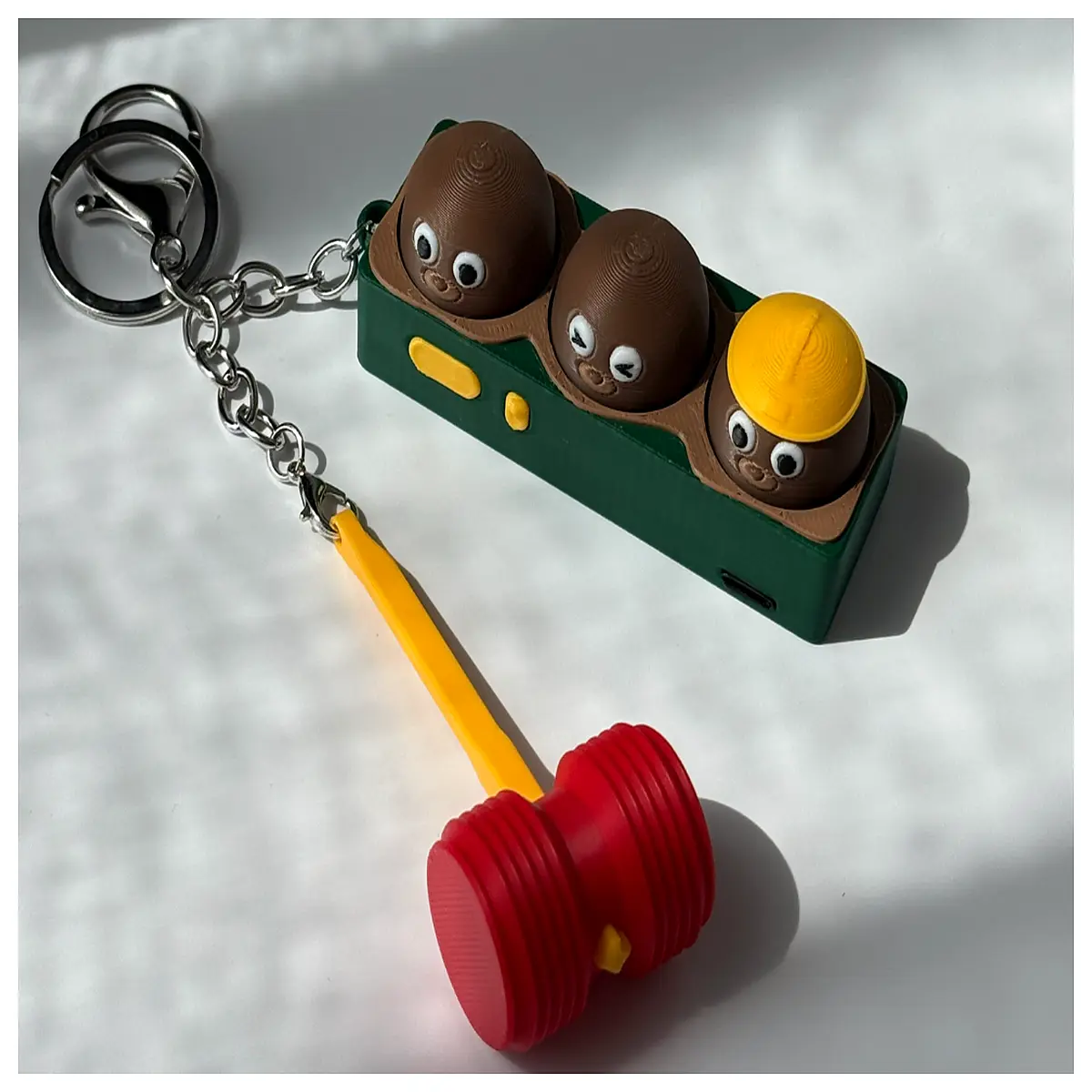 Catcher Clicker Game Classic Game Test Your Speed Endless Fun