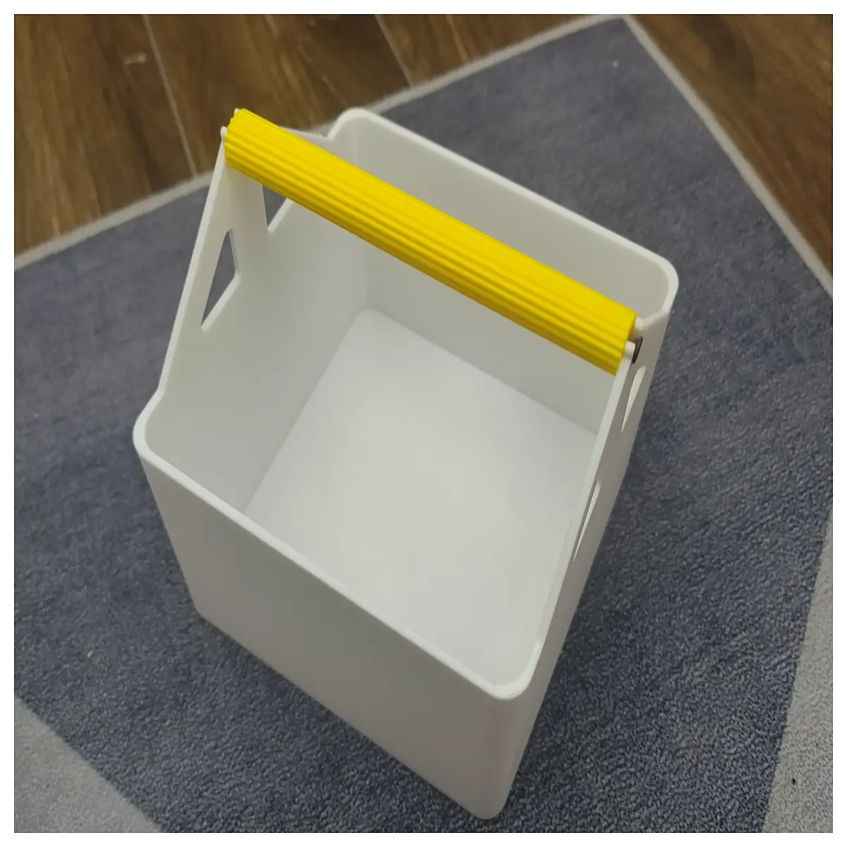 Bird Training Stand Pole Cage Accessory Parrot Toilet V20 Small to Medium Bird Standing Perch Bird Supplies
