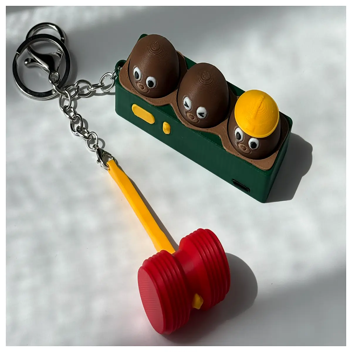 Clicker Game Console Click Games Fun Puzzle Toys Kids Gaming Console Home Entertainment Multiple Game Modes