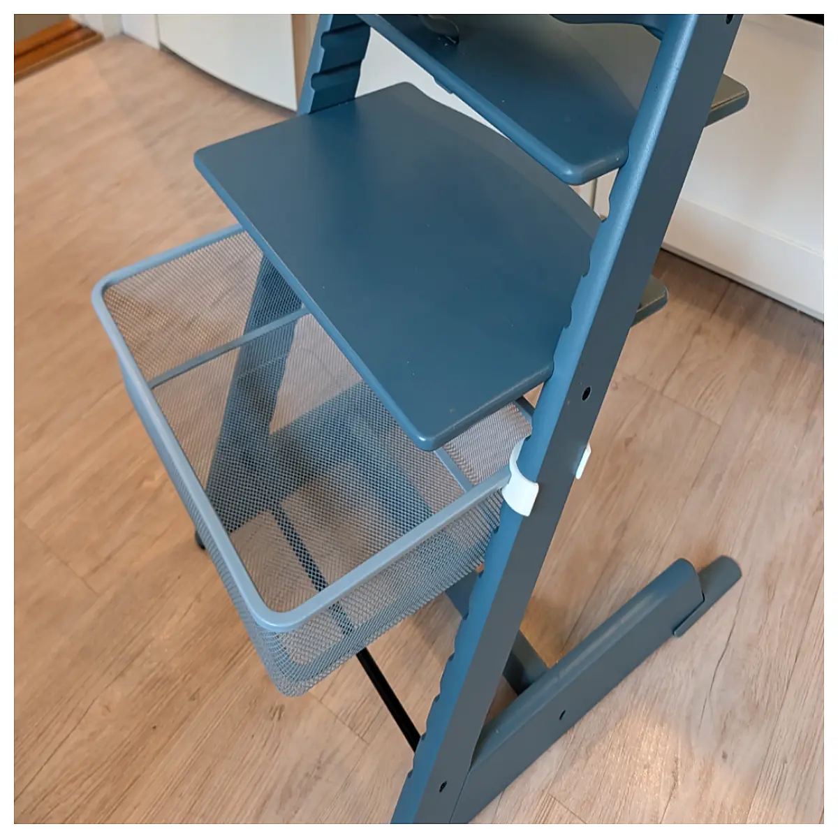 Stokke Tripp Trapp Trofast High Chair Infant Chair Adjustable Height Learning Chair Accessories Child Furniture Safety Seat Learning Table