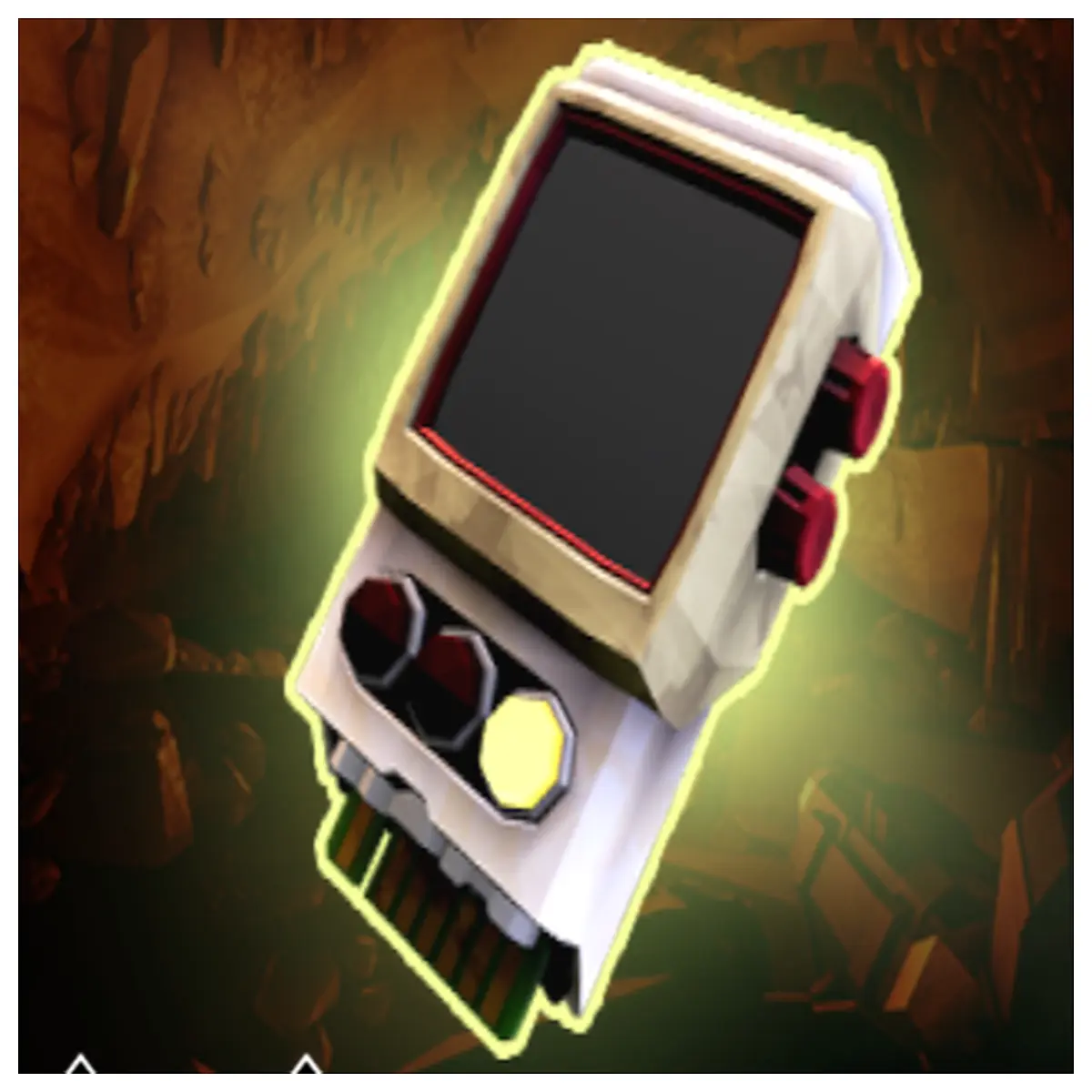 Shenyan Blank Core Gaming Accessory PC Parts Game Optimization Enhance Gaming Experience Gaming Hardware