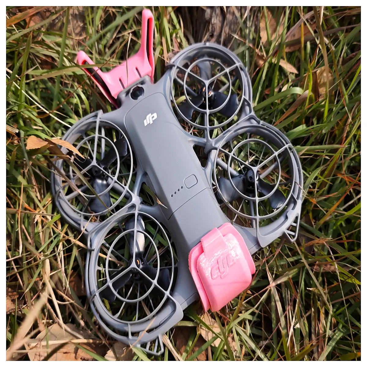 NEO2 Gimbal Cover Stabilizing Camera Shield Weatherproof Protection Photography Accessory Mobile Mount