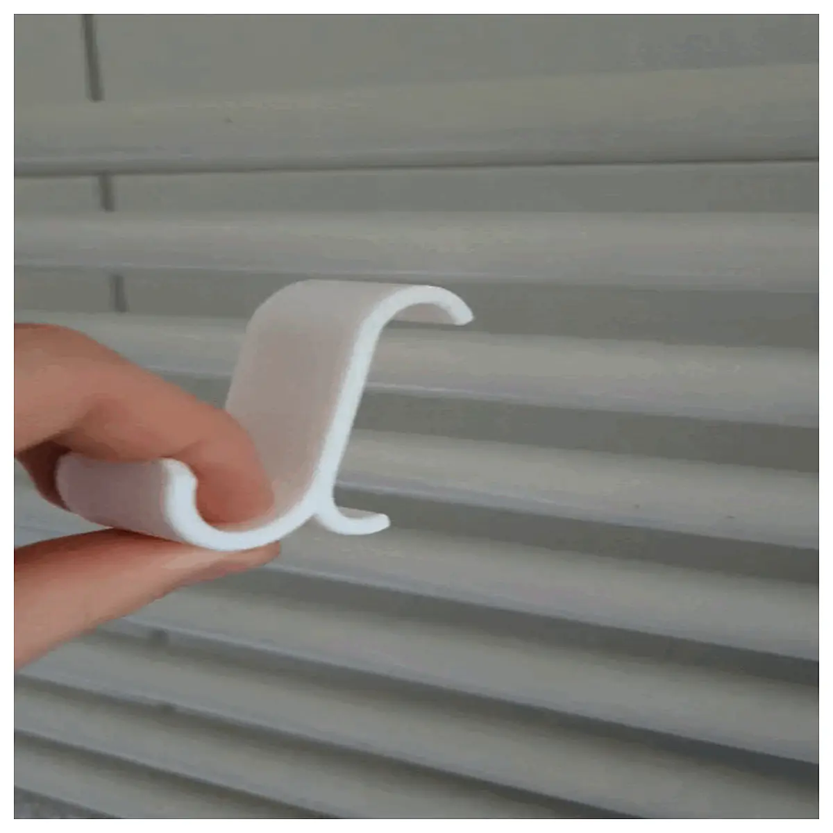 Adjustable Heater Hook Wall Mounted Heater Bracket Heater Accessories Radiator Support Heating Fixture Mount