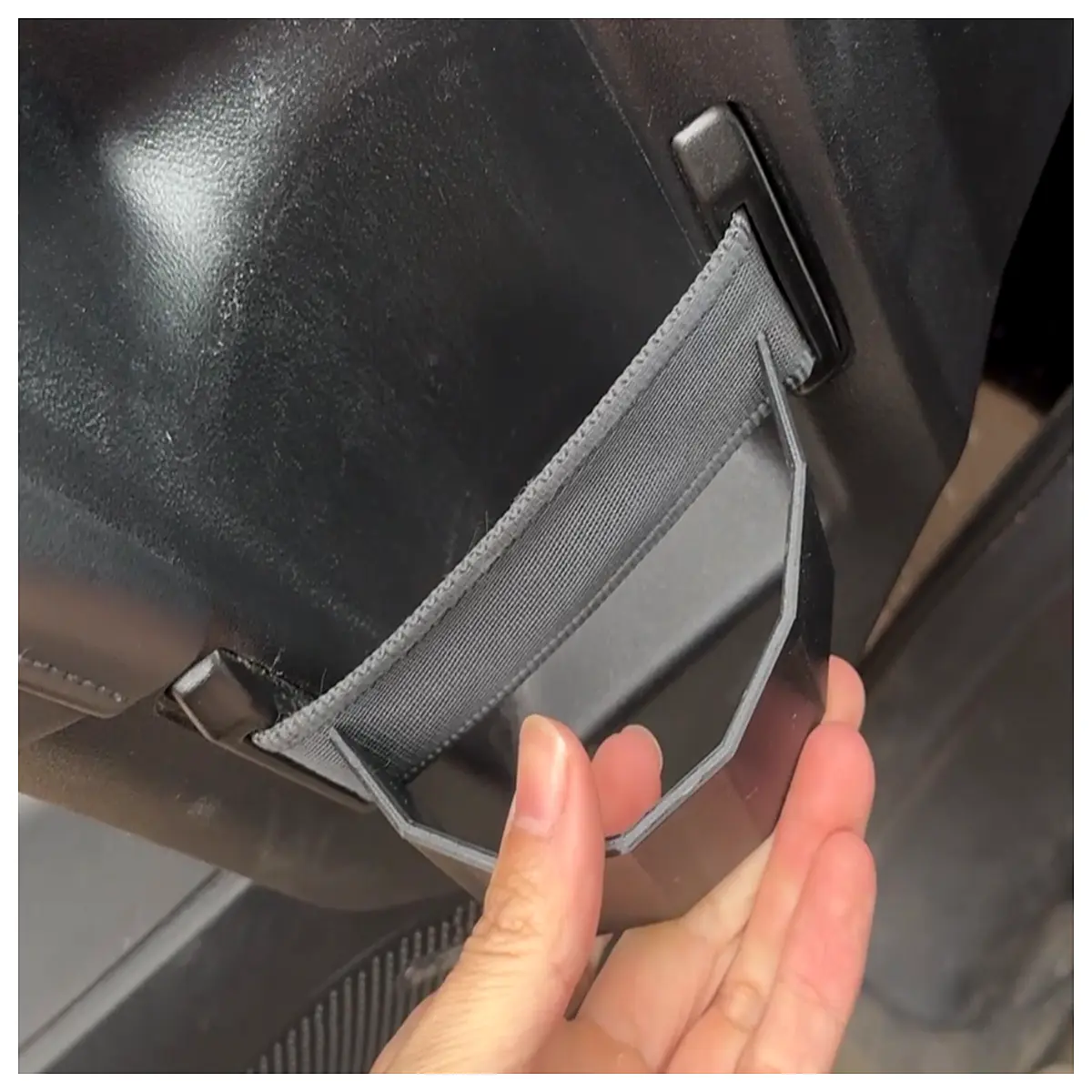 Haval H6 Water Cup Holder Expansion Support Installation Accessory Car Interior Auto Parts Space Enhancer