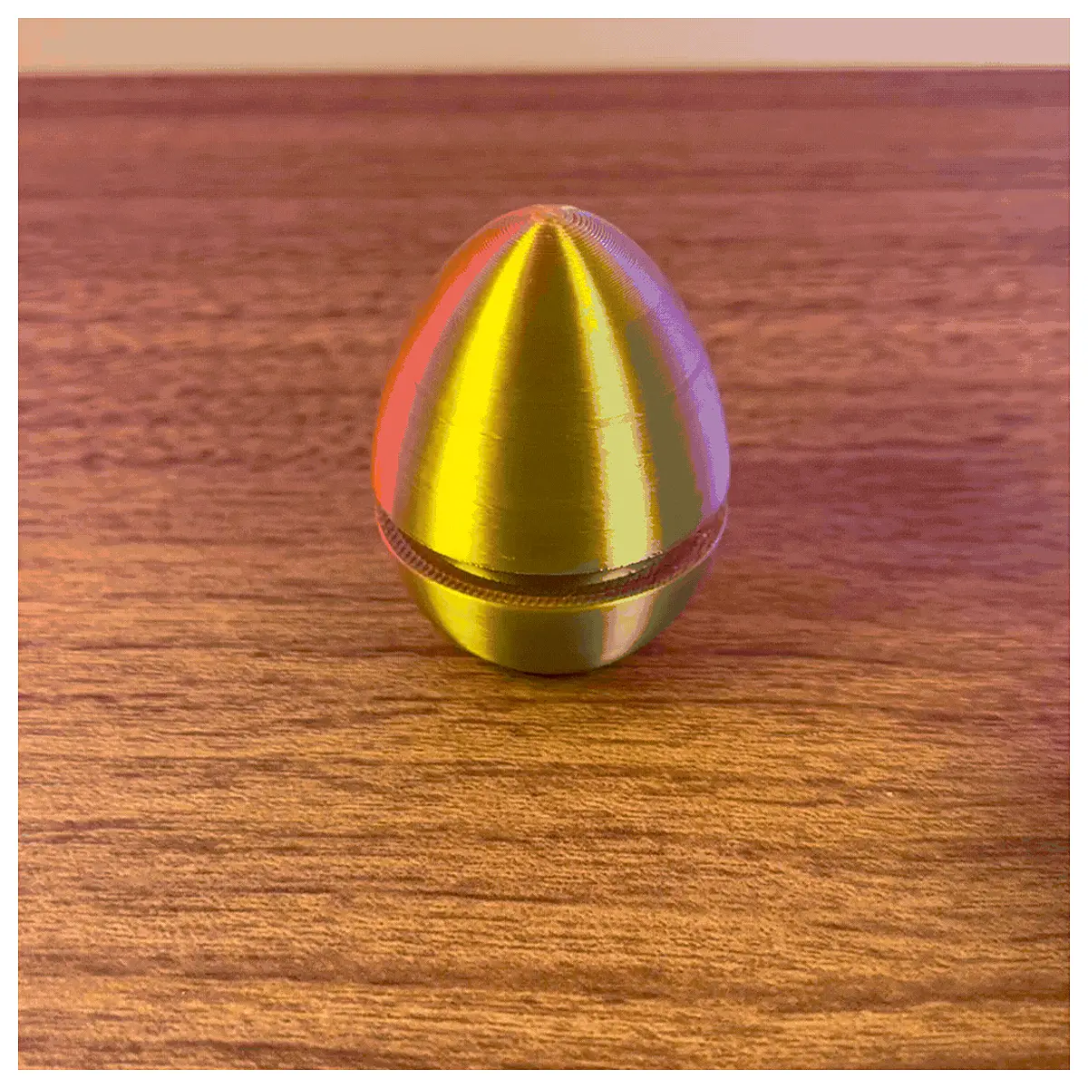 Easter Egg Squeaky Stress Ball Pocket Toys Kids Fidget Puzzle Easter Decoration Fun Easter Eggs
