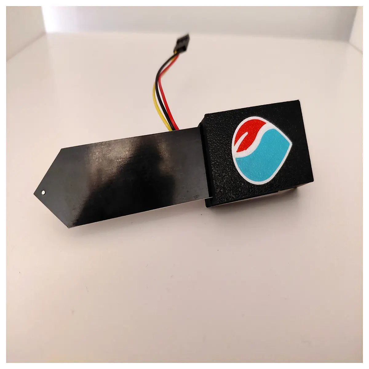Humidity Sensor Housing Waterproof Protective Case Sensor Accessories Moistureproof Reliable Protection