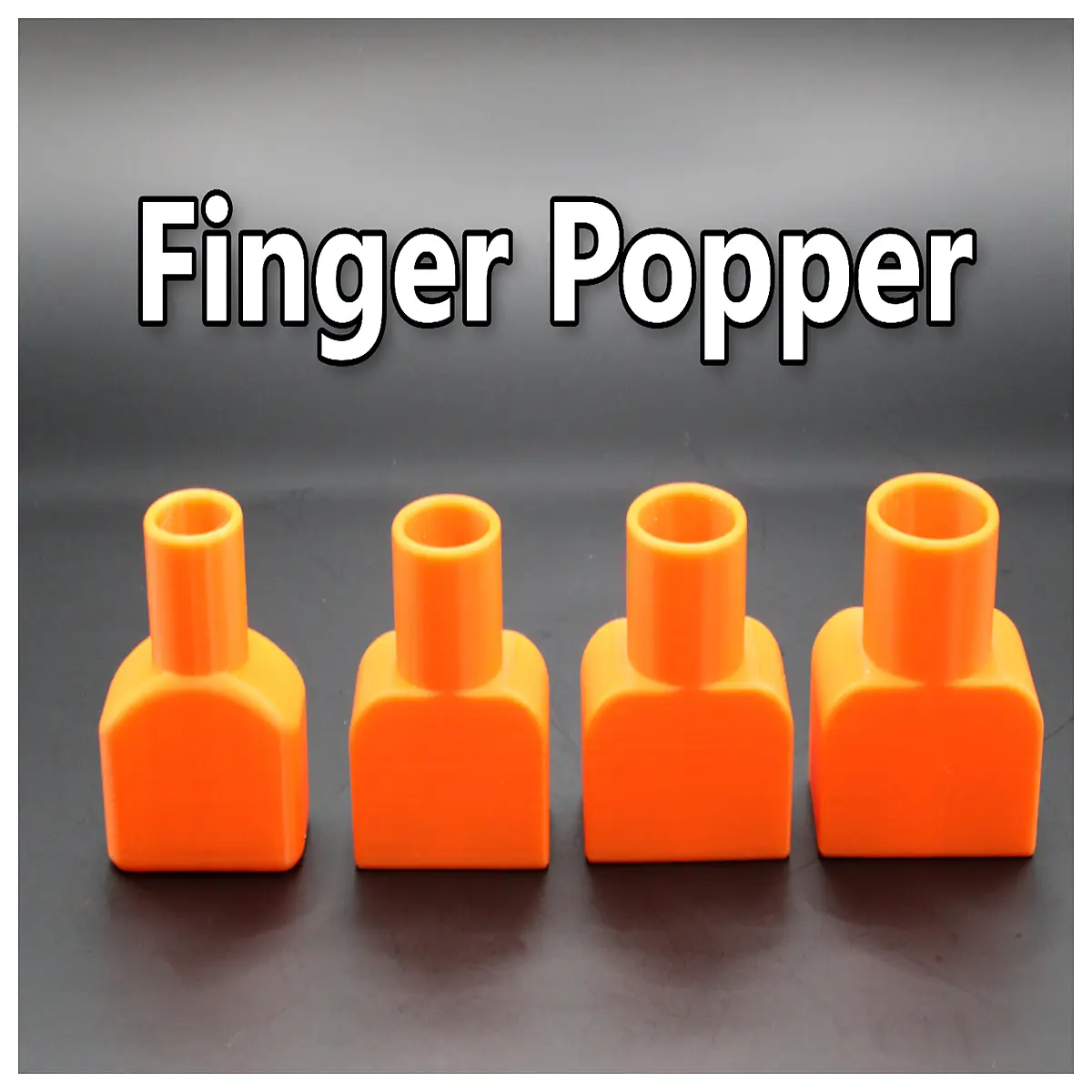 Finger Sound Toys Stress Relief Quiet Fidget Toys Sensory Toys Anxiety Relief Gadget