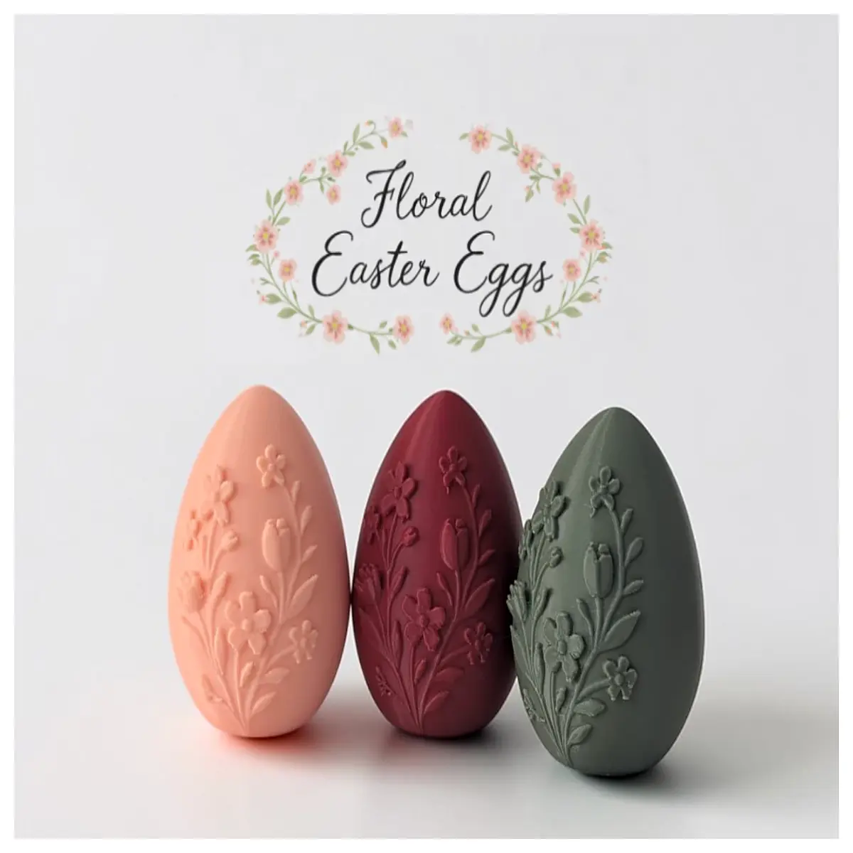 Easter Flower Decorations Easter Egg Bouquets Floral Decor Festive Gifts