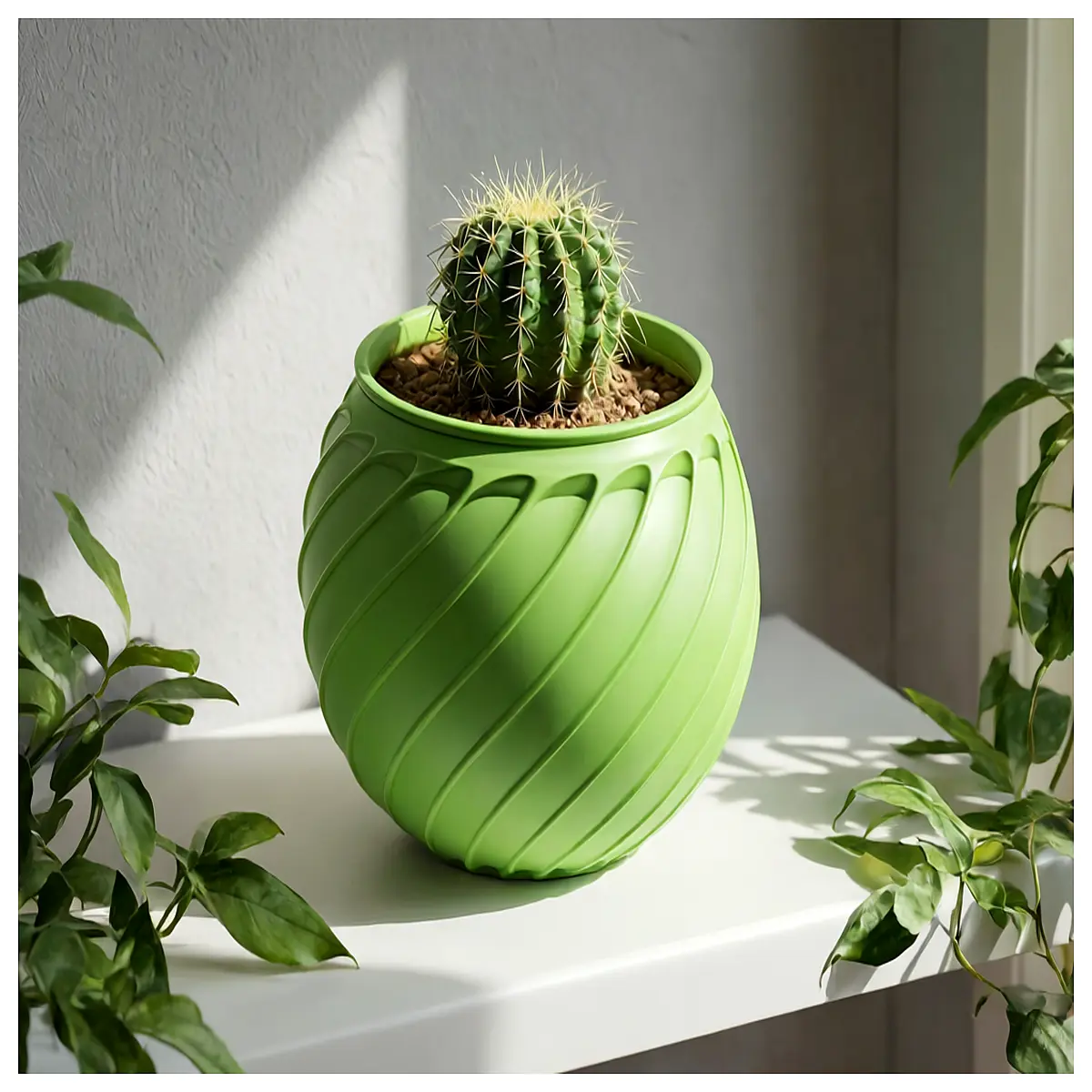 Decorative Planters Creative Planters Indoor Planters Potted Plants Desktop Planters Green Plants Planters Arrangement Planters Succulent Planters Pla