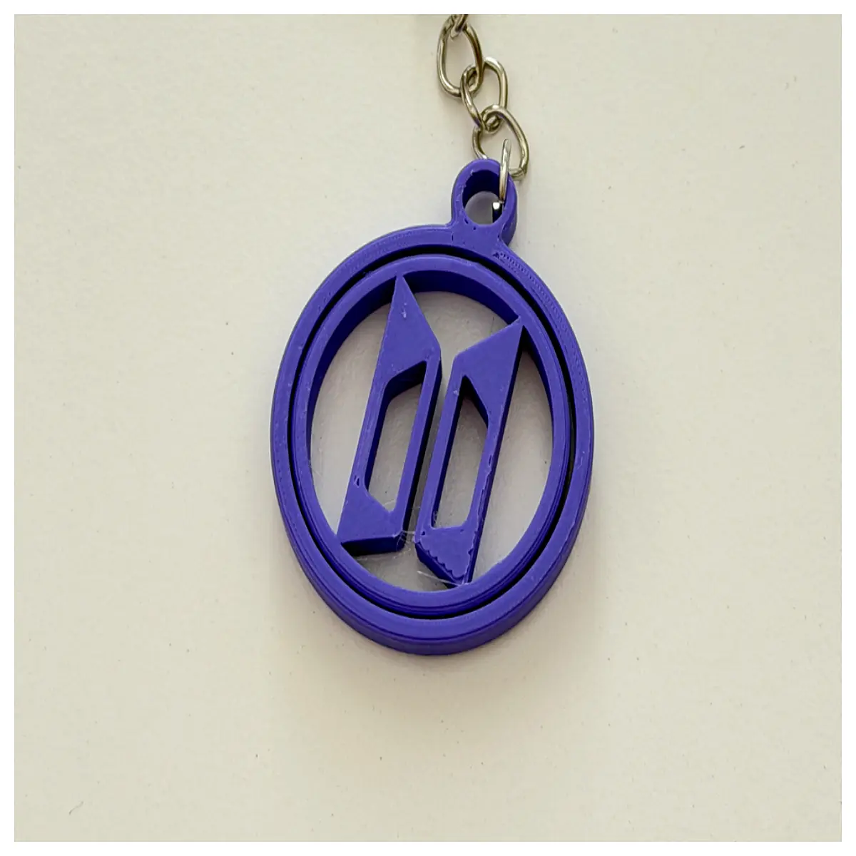 BTS ARMY Rotating Gyro Keychain Anxiety Relief Toy ARMY Merchandise Trend Accessory Handheld Gyro