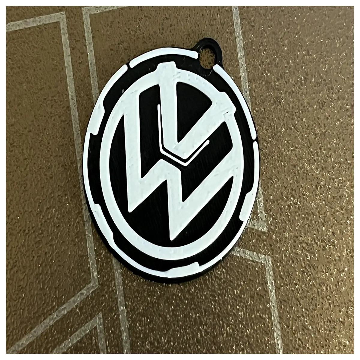 Key Chain Car Accessory Keyring Holder Keychain Auto Decoration Parts Replacement Key FOB