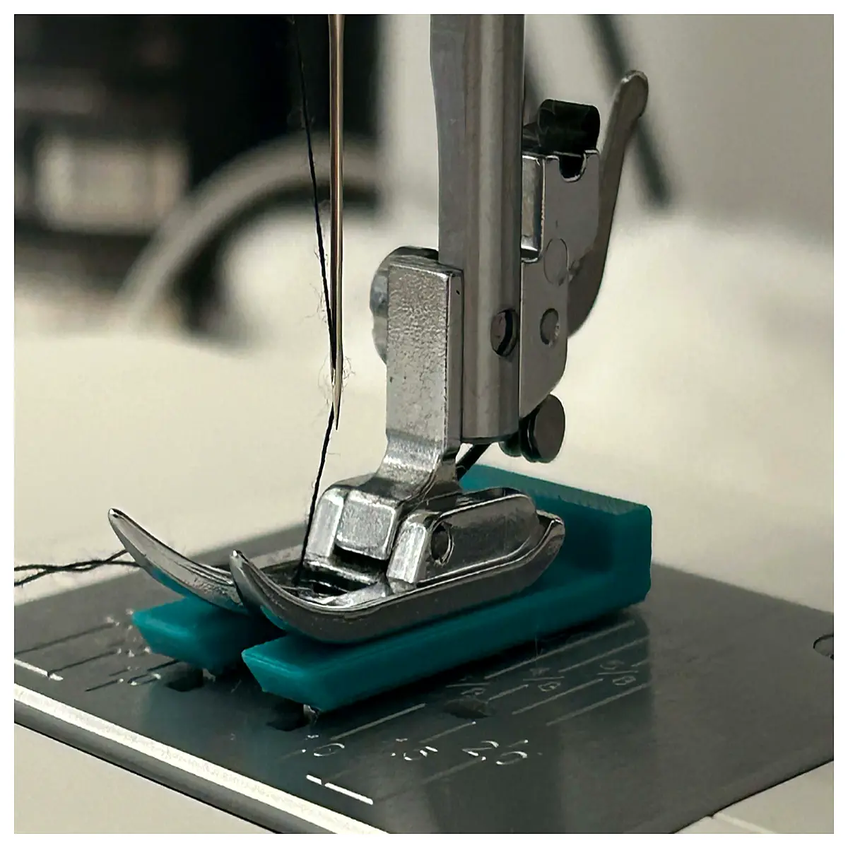 Sewing Machine Cam Lever Adjuster Support Sewing Accessories Optimize Thread Path Improve Efficiency