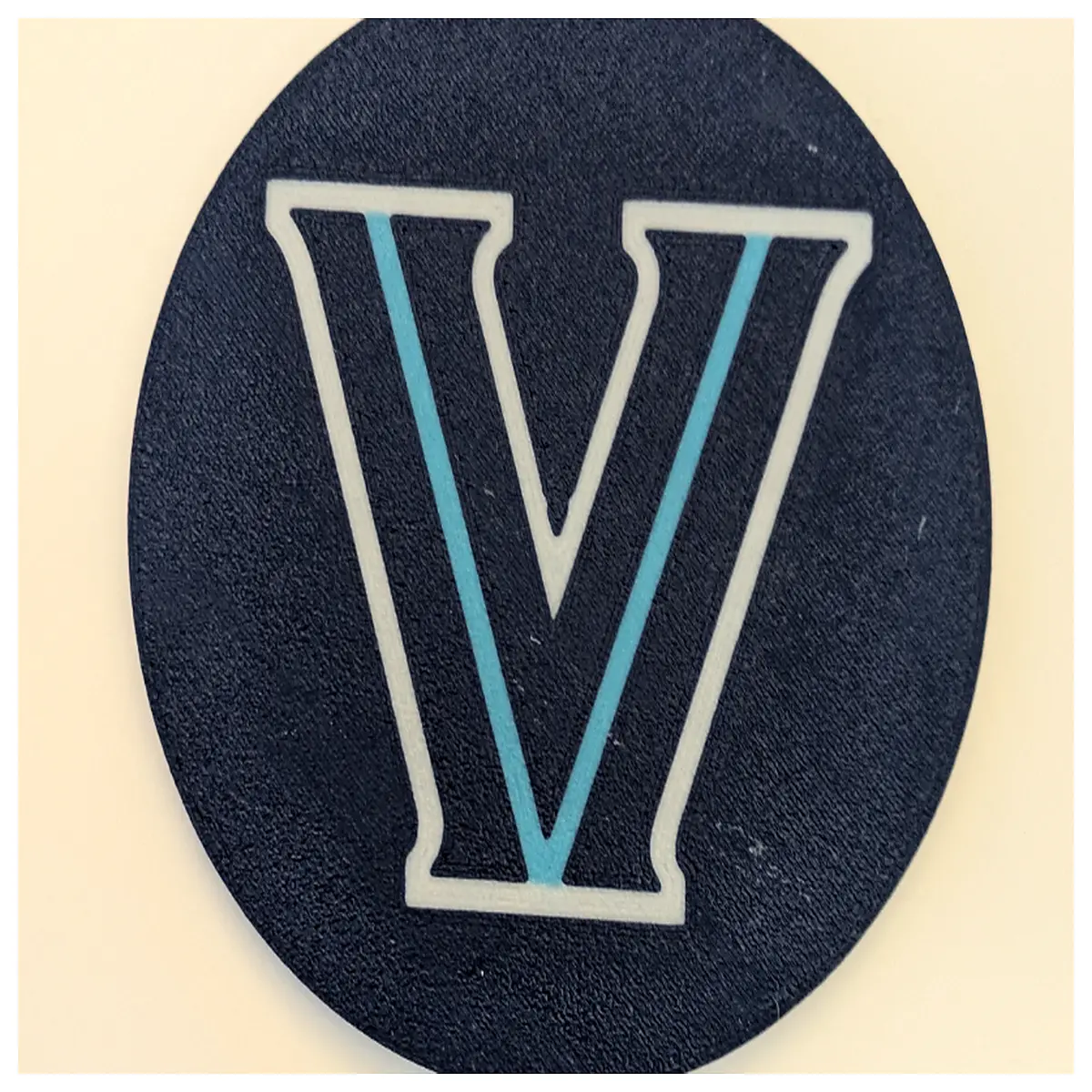 Villanova Wildcats Coasters Cat Design Table Decor Office Gift Student Present Memorial Keepsake