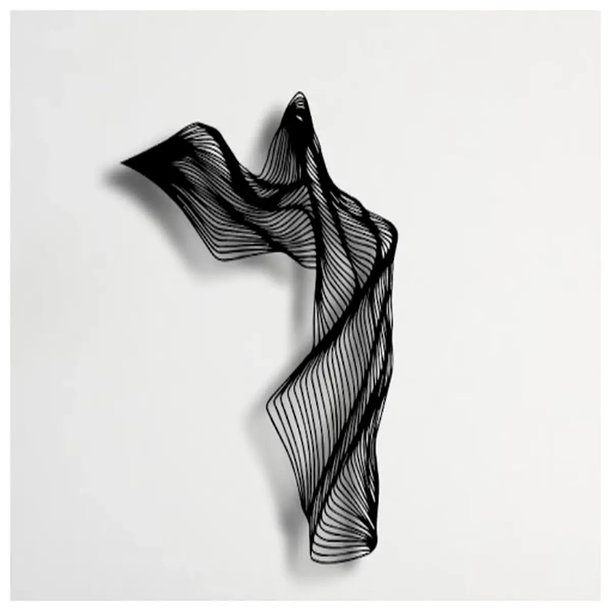 Abstract Wall Painting Decor Modern Art Canvas Wall Art Prints Decorative Wall Hanging Artwork