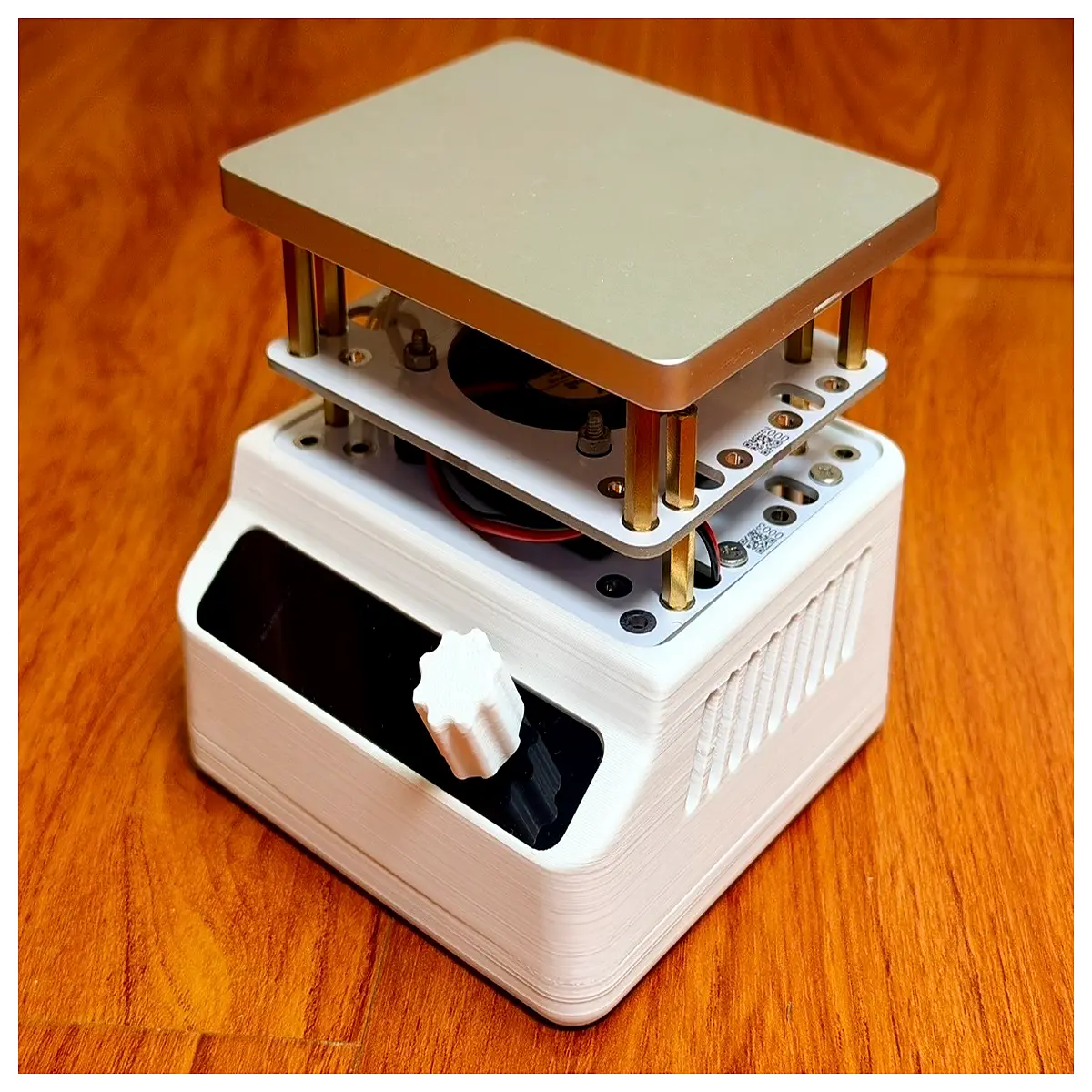Sheep Heater Shell Replacement Printer Shell Parts Home Printer Optimization Printer Components Printer Housing Printer Shell Accessories