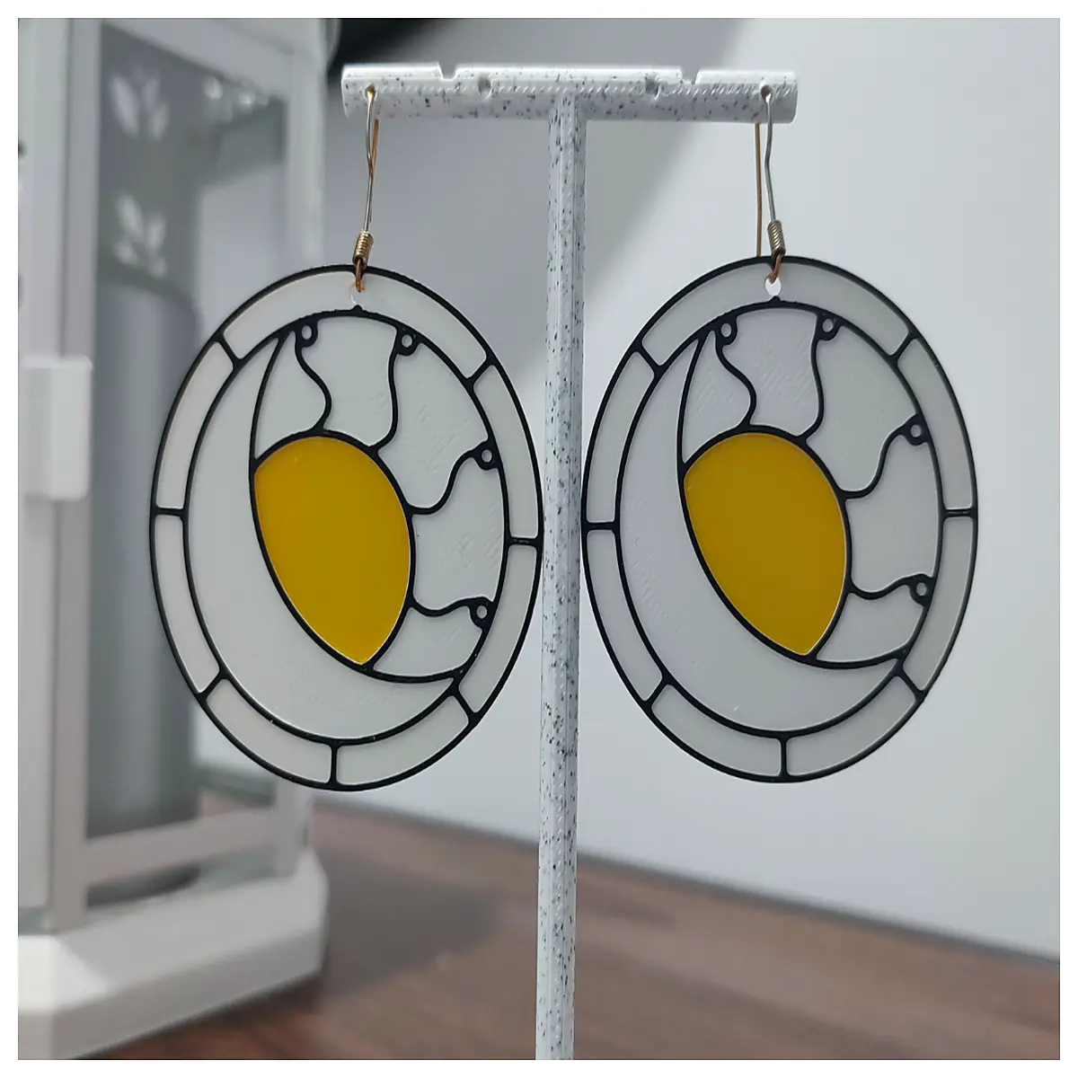 Dawn Earrings Women s Sparkling Elegant Earring Shining Trendy Party Jewelry Evening Accessories