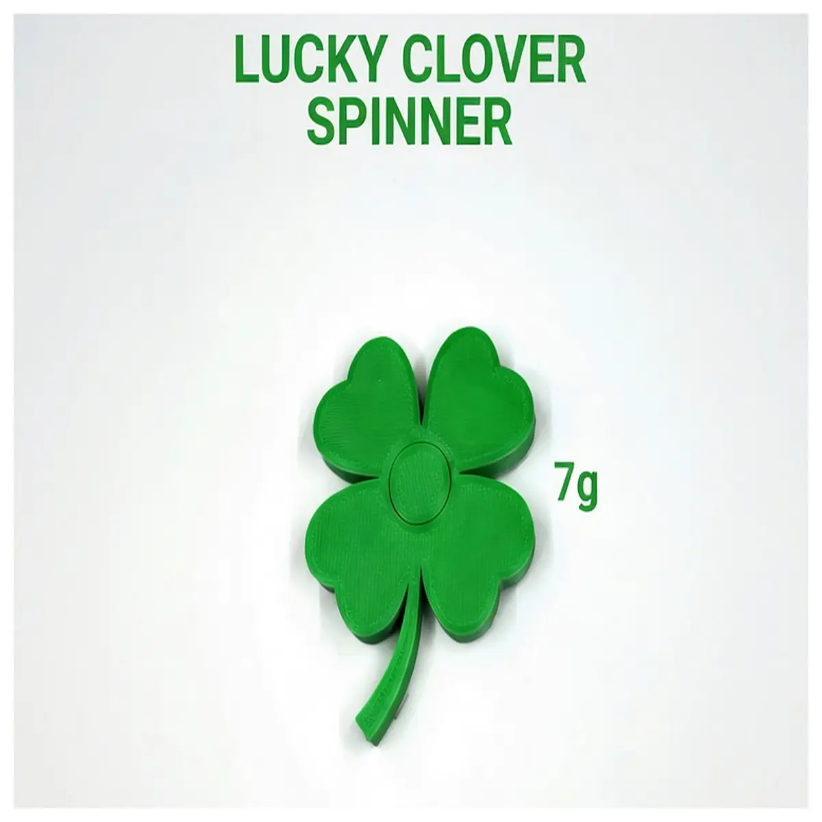 Lucky Draw Spinner 30 Minute 7g Printer Combo Gaming Accessories Rotating Wheel Chance Game