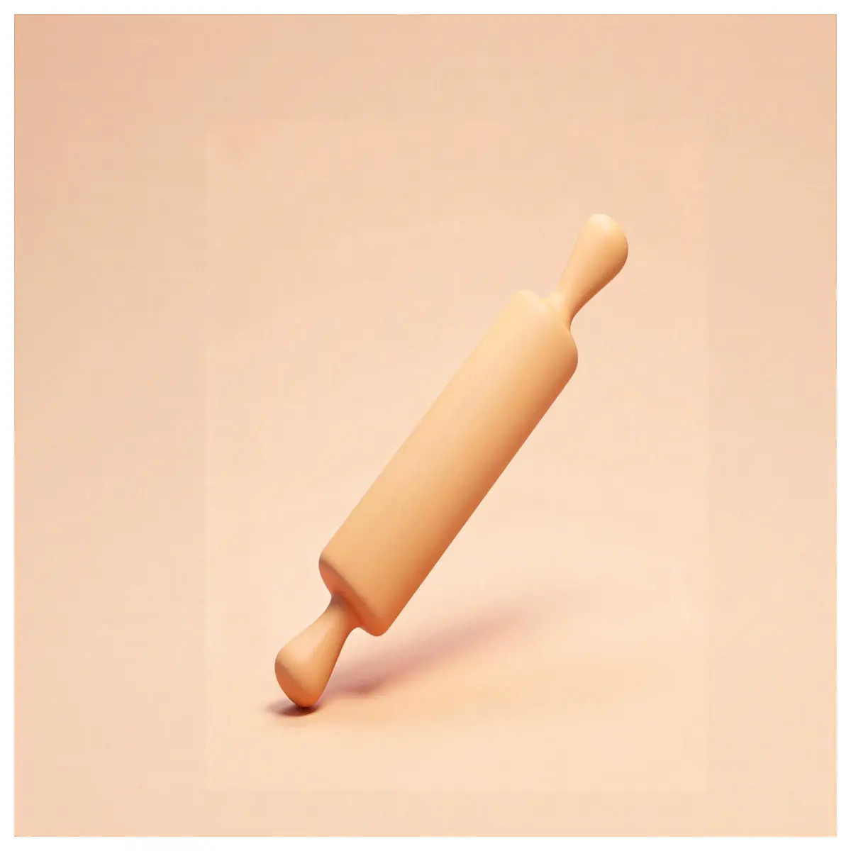 Rolling Pin Child Kitchen Toy Toddler Learning Encyclopedia ing Play House Accessories Educational Toy