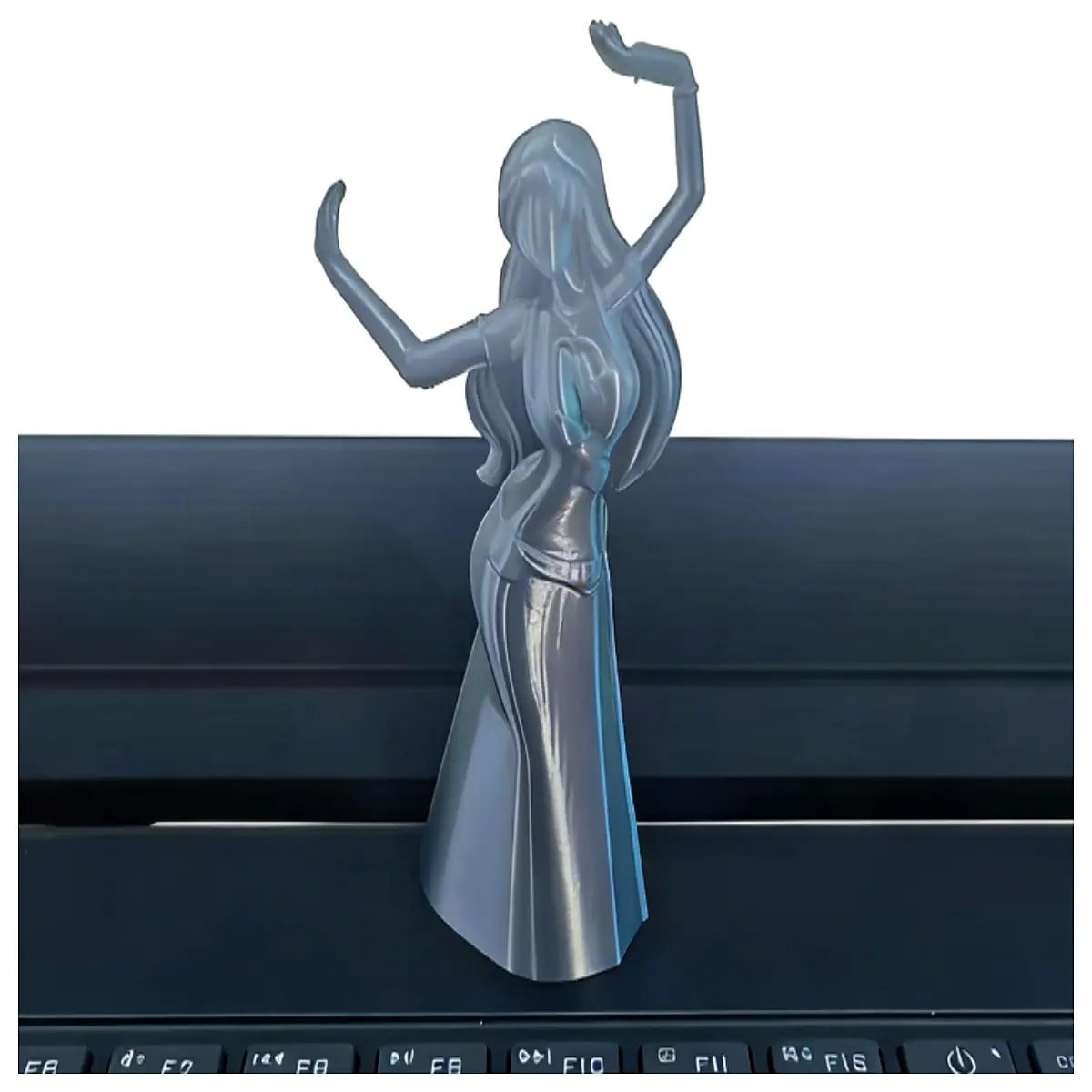 The Dancing Girl Dance Costumes Performance Wear Stage Apparel Character Outfits Dance Accessories Choreography Suits Dance Performance