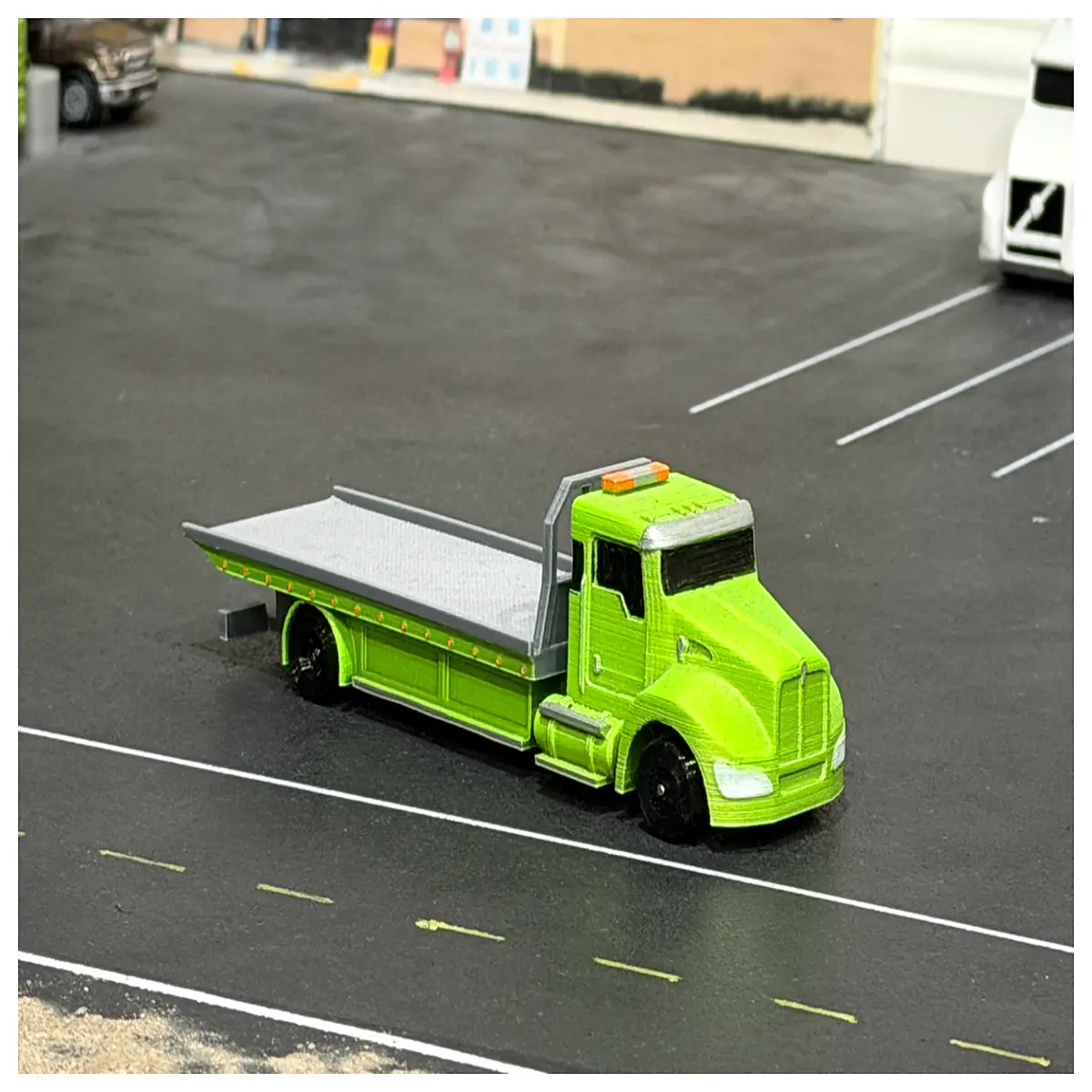164 Keny T270 Trailer Parts Trailer Components Trailer Accessories Trailer Kits Trailer Modifications