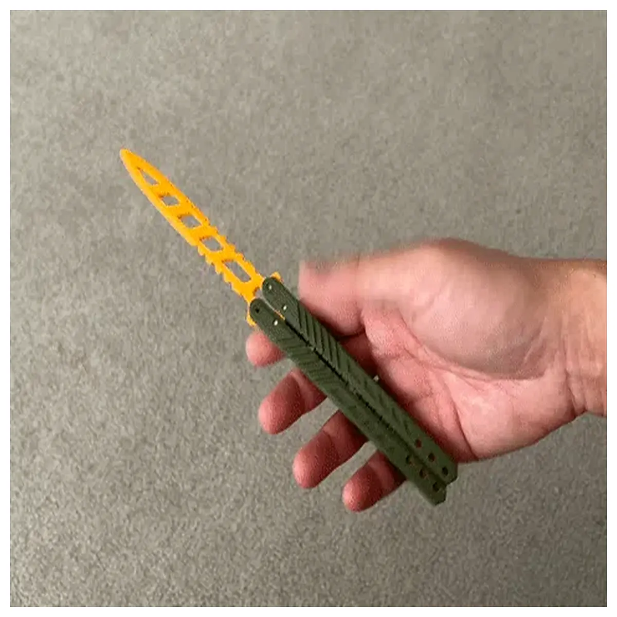 Tool Outdoor Survival Gear Emergency Fast Assembly Blade Accessories Enthusiast