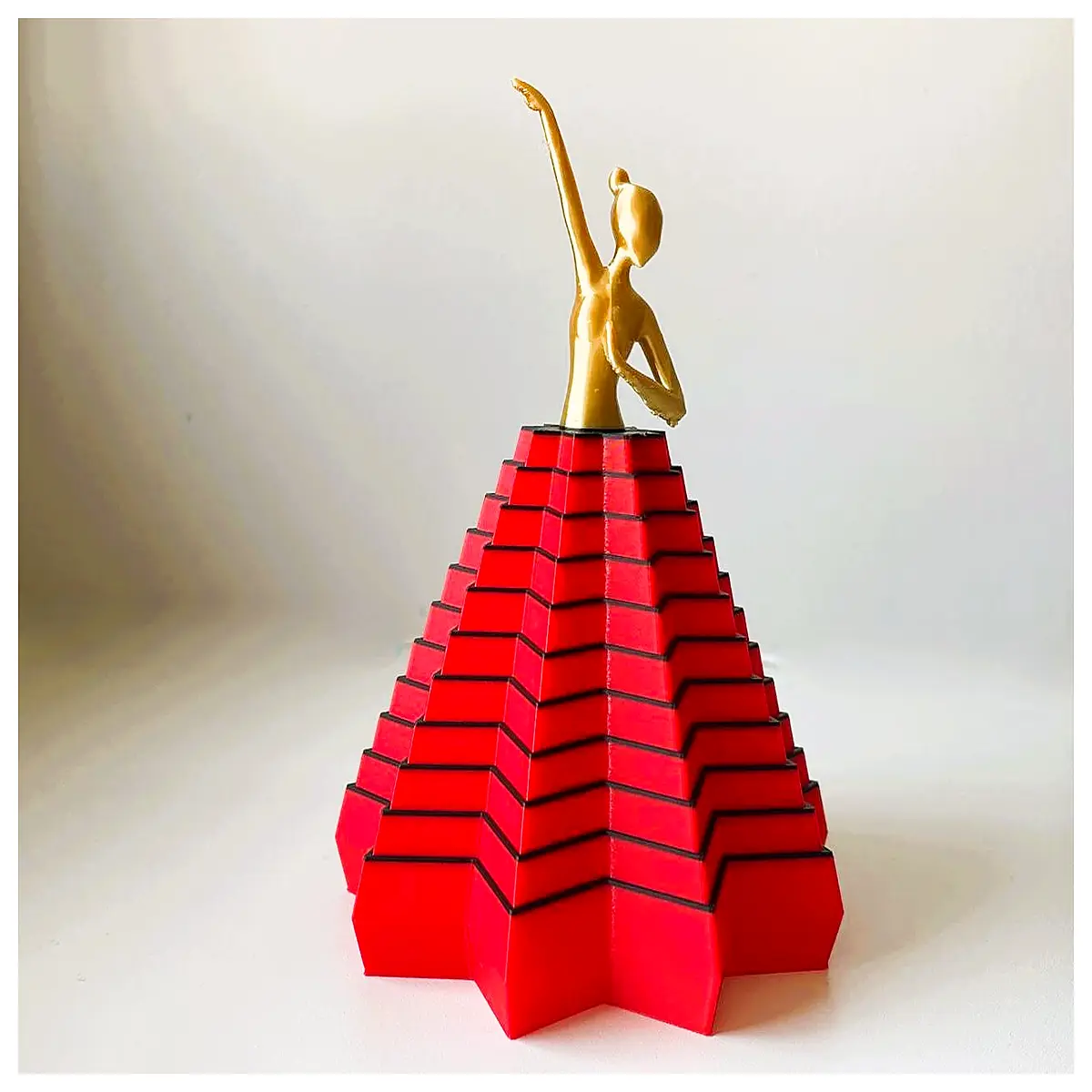 stress relief puzzle for girls celebrity card fidget toy anti anxiety desk organizer