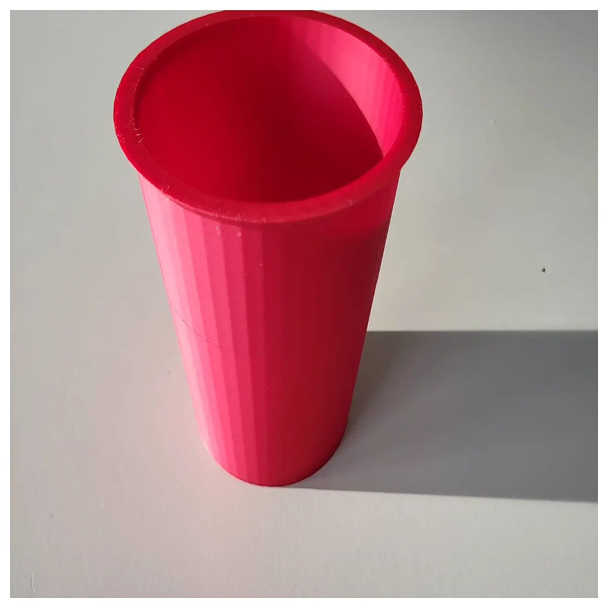 Pythagorean Cup Geometry Model Cube Toy Kids Math Learning Educational STEM Puzzle Game