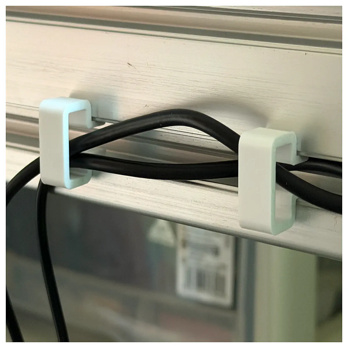 3030 Profile Groove Connector Wire Management Cable Tray Insulation Accessories Electrical Enclosure Protection