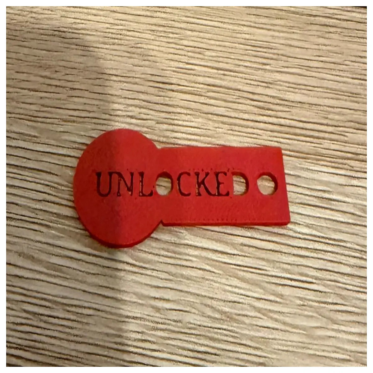 slim shopping cart lock remover tool anti theft device for supermarket trolley key replacement