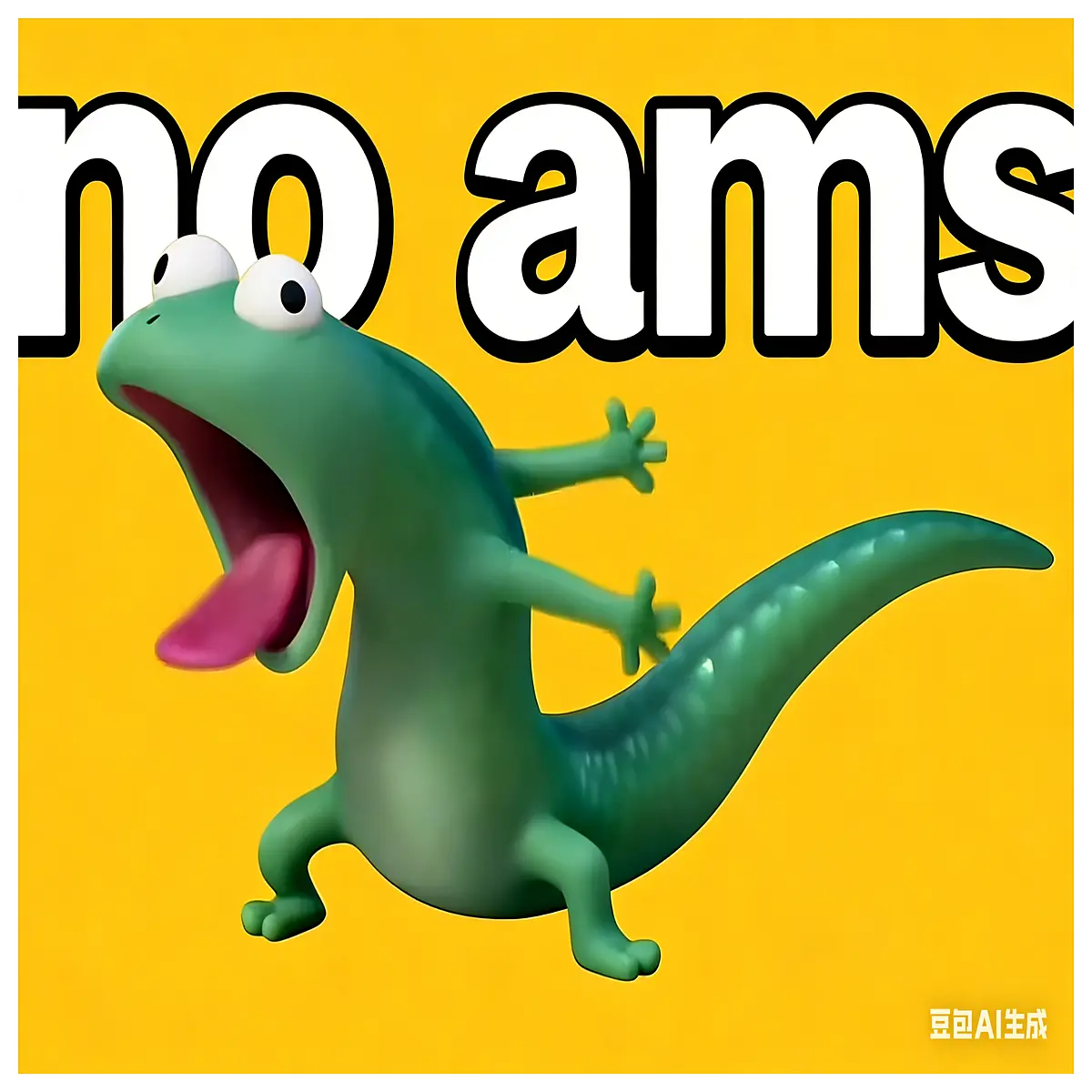 the Lizard Meme Otter Transformation Plan Funny Animation Meme Download the Lizard Prank Pack Animated
