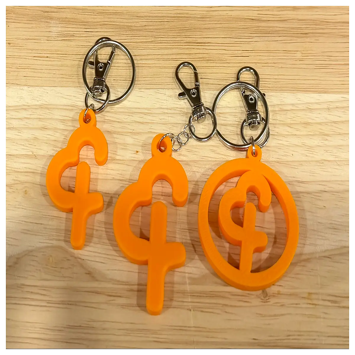 Parkrun Keychain Running Gift Running Present Keyring Runner Accessory Race Merchandise