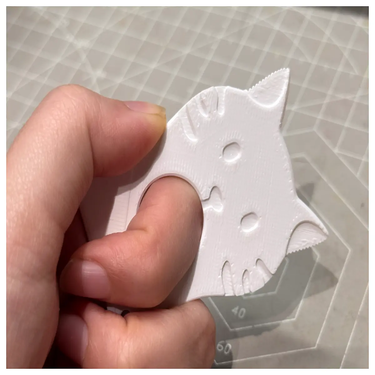 Cat Opening 6g Box Opener Tool Fast Unboxing Easy to Use Courier Delivery Unpacking Essential
