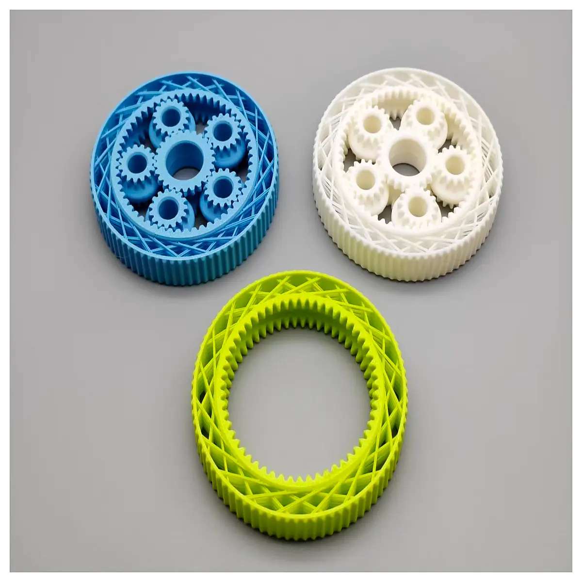 metal fidget spinner toy stress relief anti anxiety hand spinner for adults kids concentration desk gadget