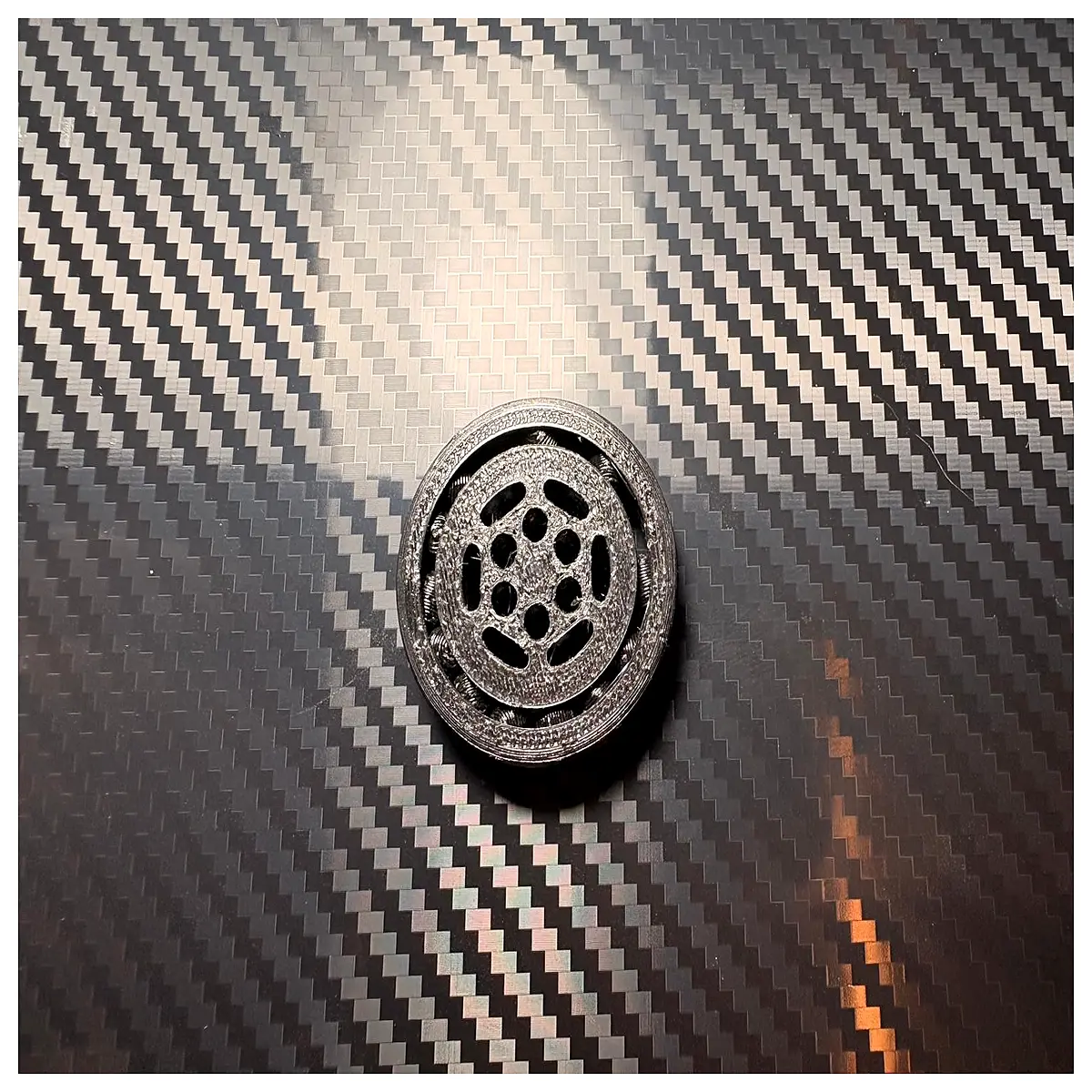 Smooth Integrated Print Bearing Assembly Print Head Parts Print Axis Printer Accessories Print Components