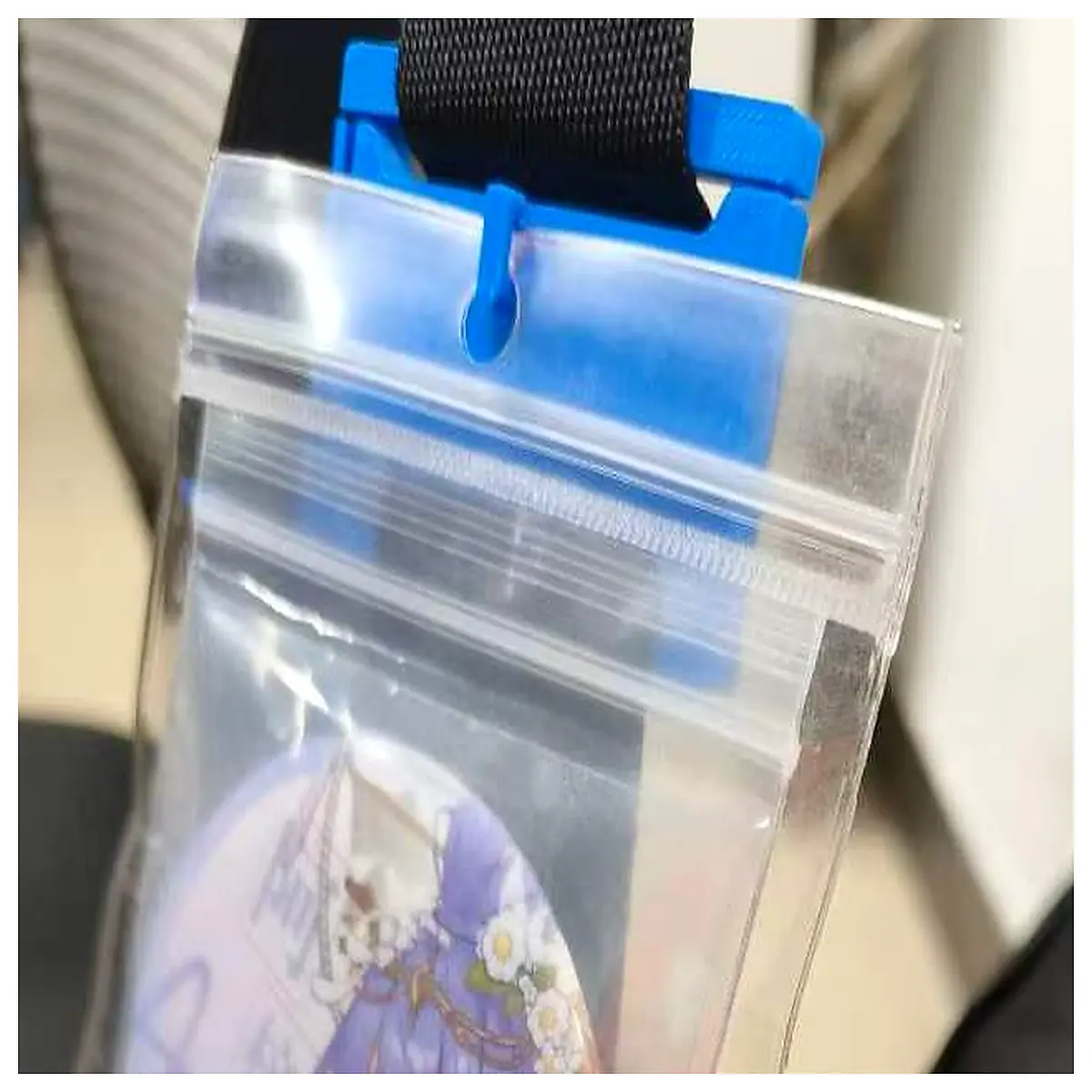 Crossbody Bag Charms Decoration Hanging Accessories Mobile Phone Rope Keychain Decorative Elements Fashion Jewelry