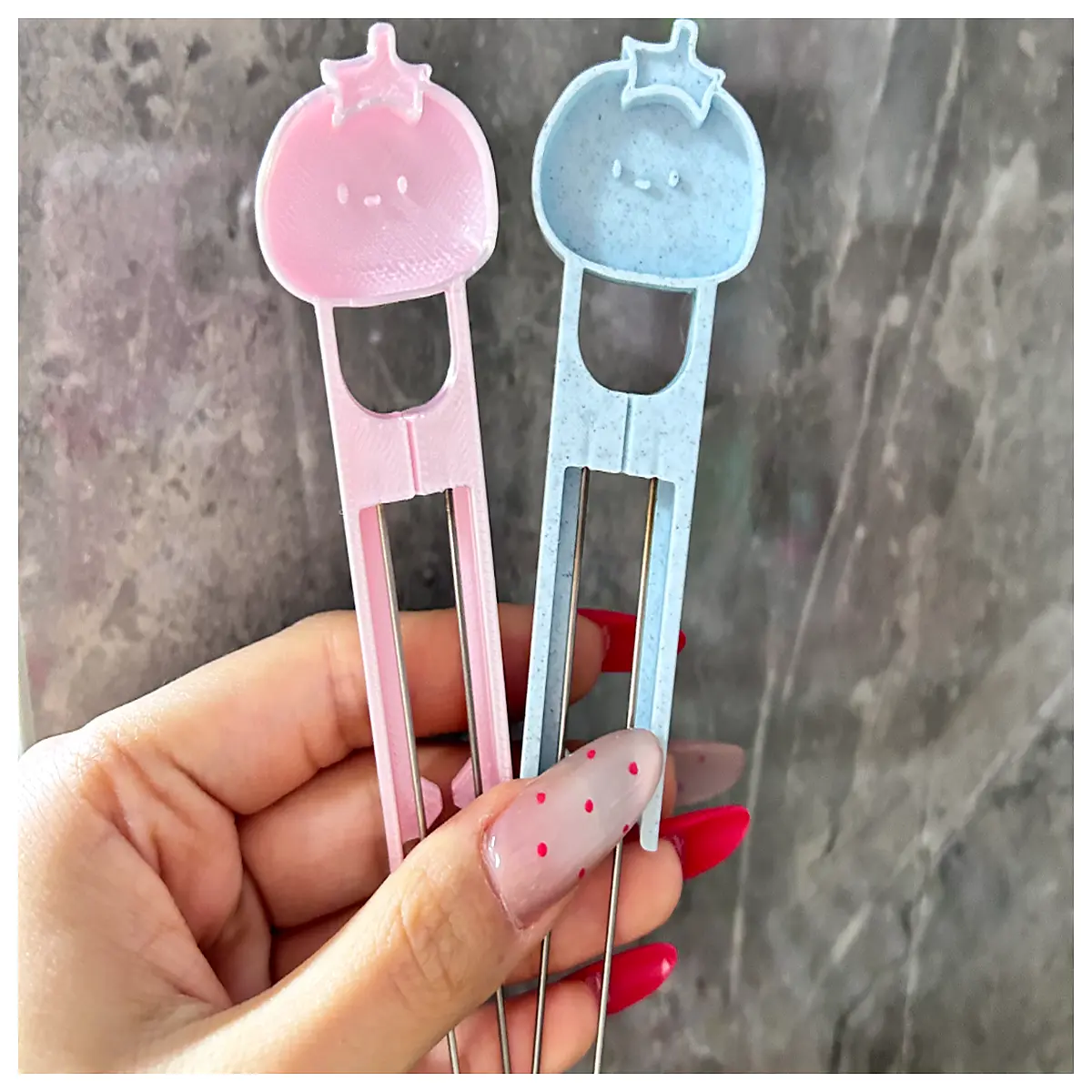 Tomato Bean Pen Study Tool Boost Productivity Ignite Creativity Student Stationery Desk Decor Creative Gift