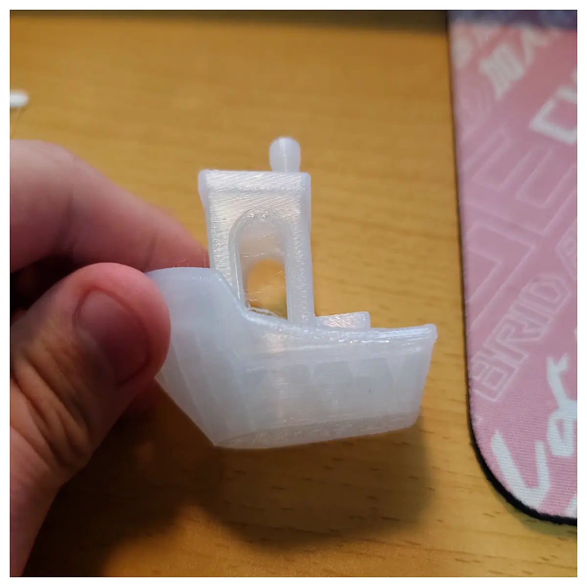 how to print on fishing line waterproof ink tutorial diy