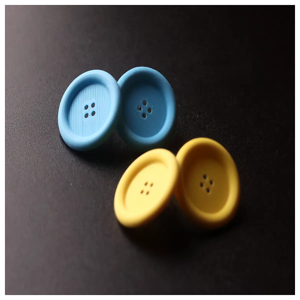 Button Earring Women s Simple Fashion Earrings Decorative Accessories Elegant Small Earrings Trendy Earrings