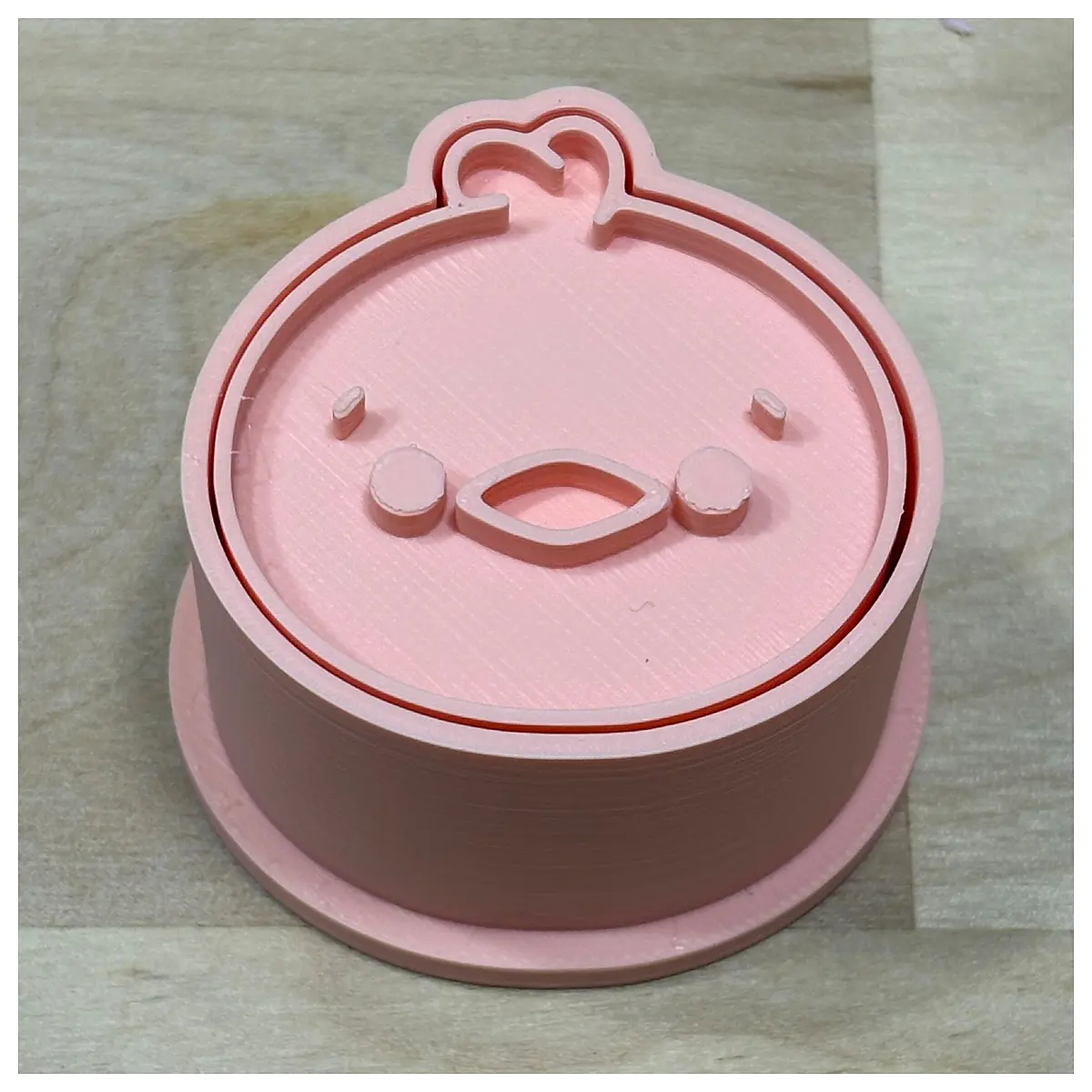 3 Piece Brigadeiro Popper Molds Easter Theme Candy Molds DIY Making Party Decoration Chocolate Molds
