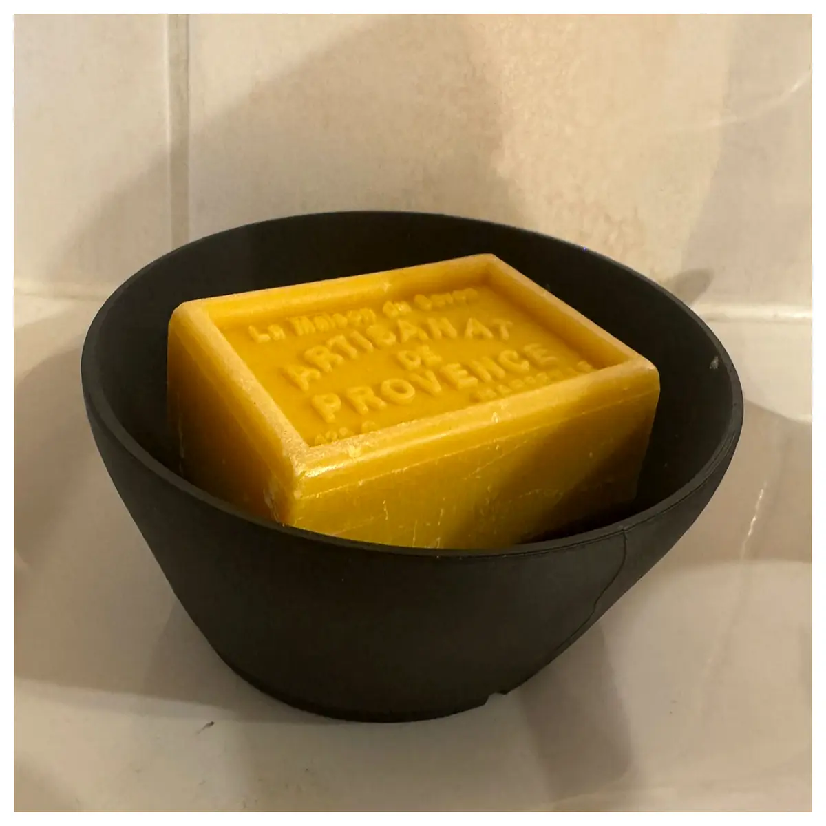 soap dish holder bathroom counter non slip silicone soap saver tray drainage rack for bar soap